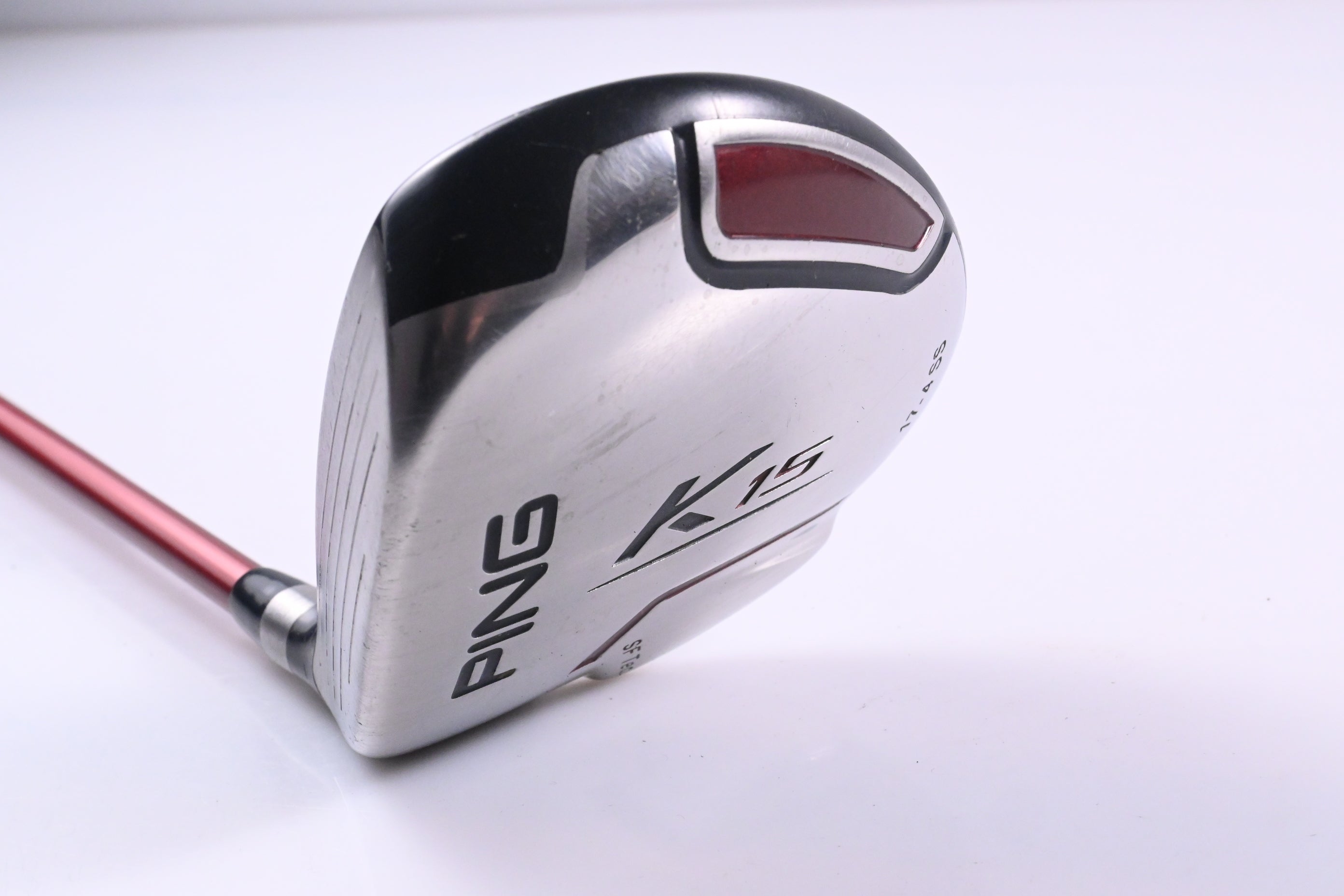 Ping K15 #5 Wood / 19 Degree / Regular Flex Ping TFC 149 F Shaft