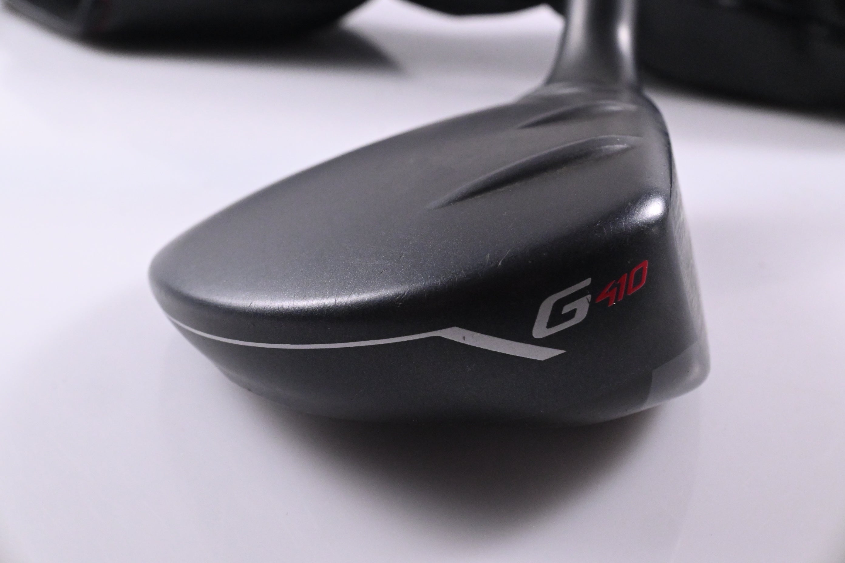 Ping G410 LST #3 Wood / 14.5 Degree / Stiff Flex Ping Tour 75 Shaft