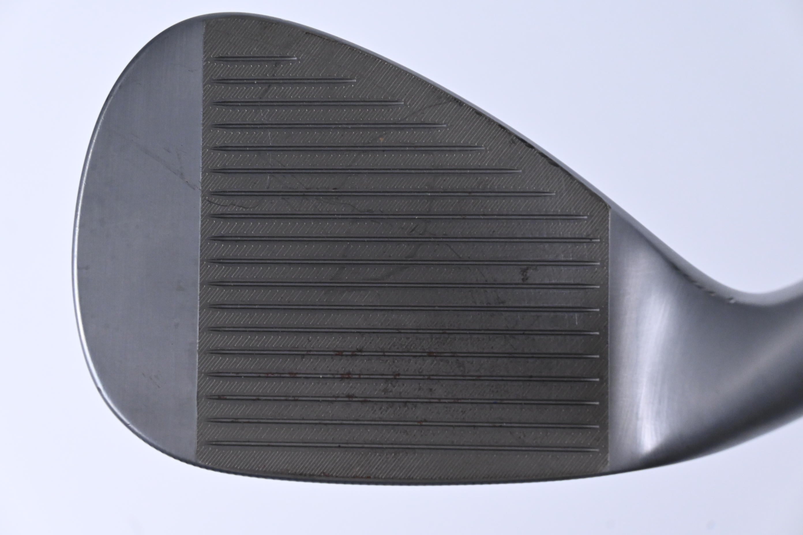 Taylormade Milled Grind 5 Lob Wedge / 58 Degree / Wedge Flex Dynamic Gold 115