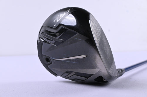 Titleist TSi3 Driver / 9 Degree / TX-Flex Project X 6A3 69 Shaft