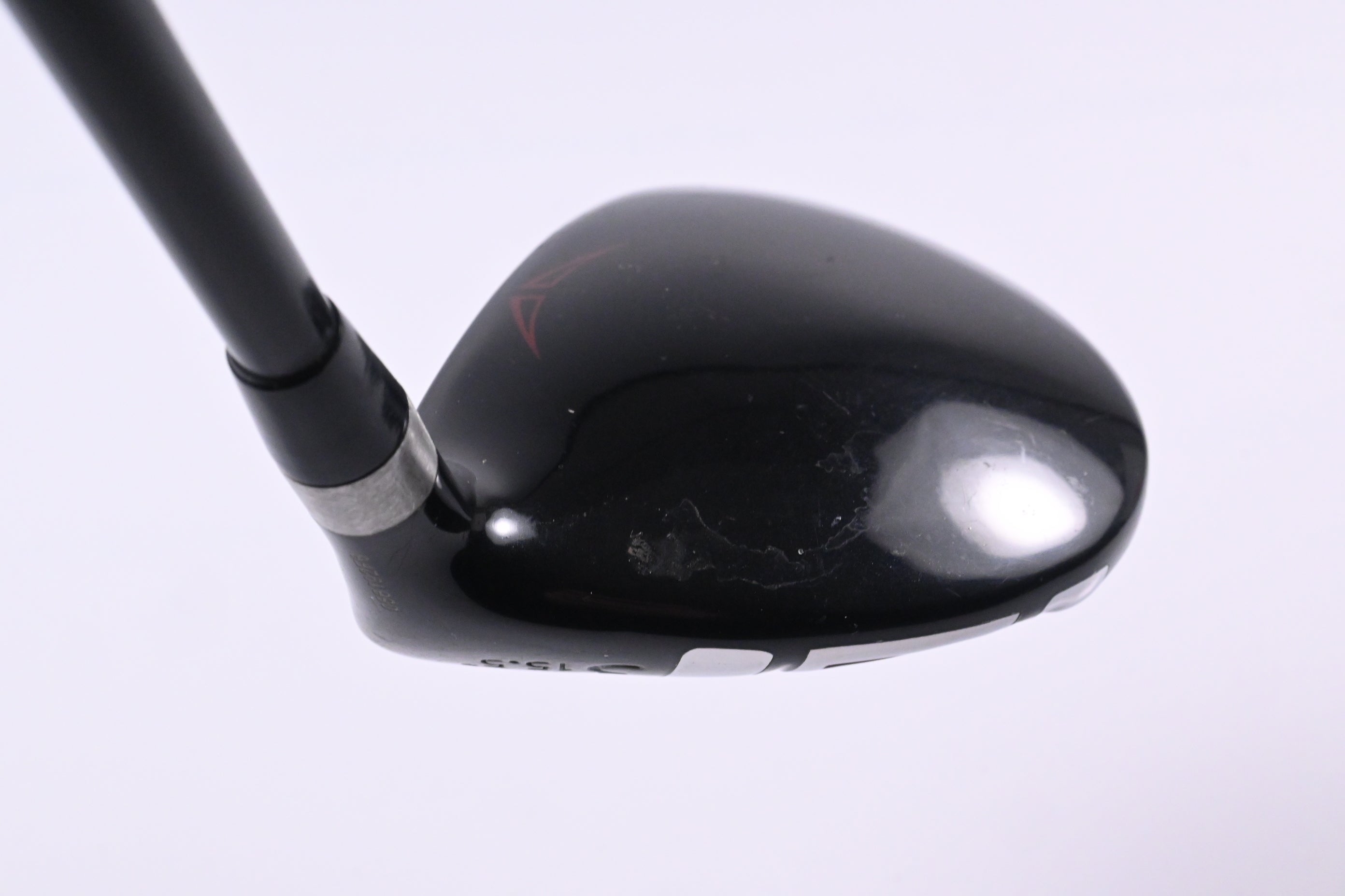 Ping G15 #3 Wood / 15.5 Degree / Regular Flex Aldila Serrano 75 Shaft