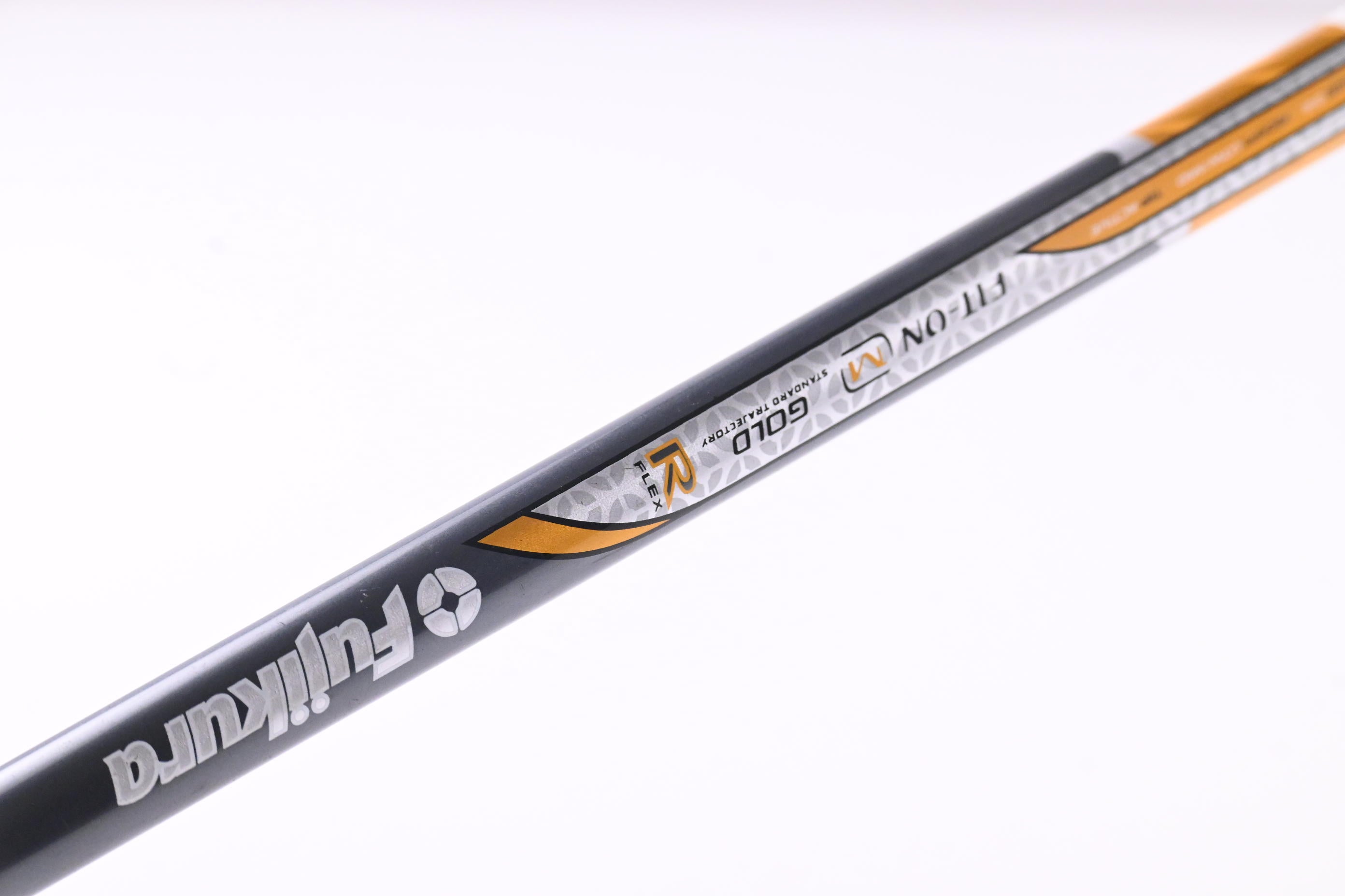 Cleveland HiBore XLS #5 Wood / 19 Degree / Regular Flex Fit-on M Gold Shaft