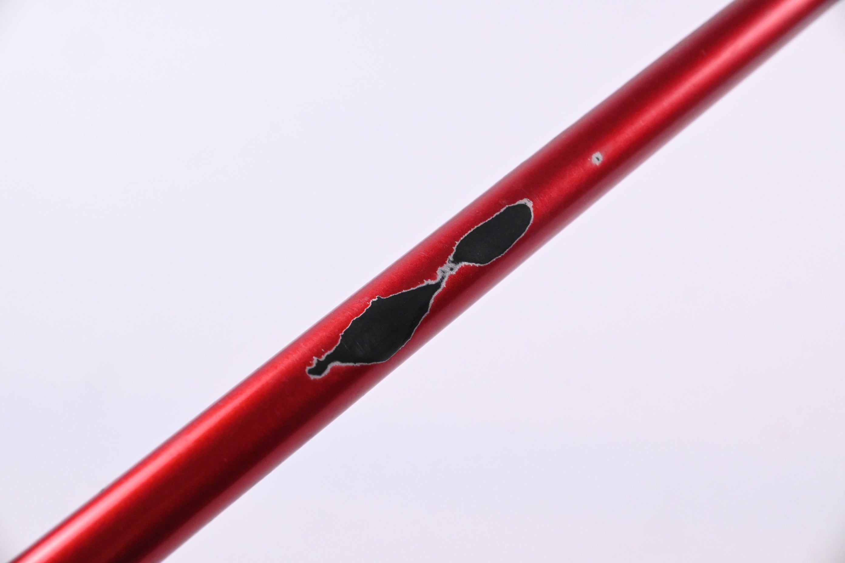 Cobra Baffler T-Rail #2 Hybrid / 17 Degree / Stiff Flex Tour AD G 70 Shaft