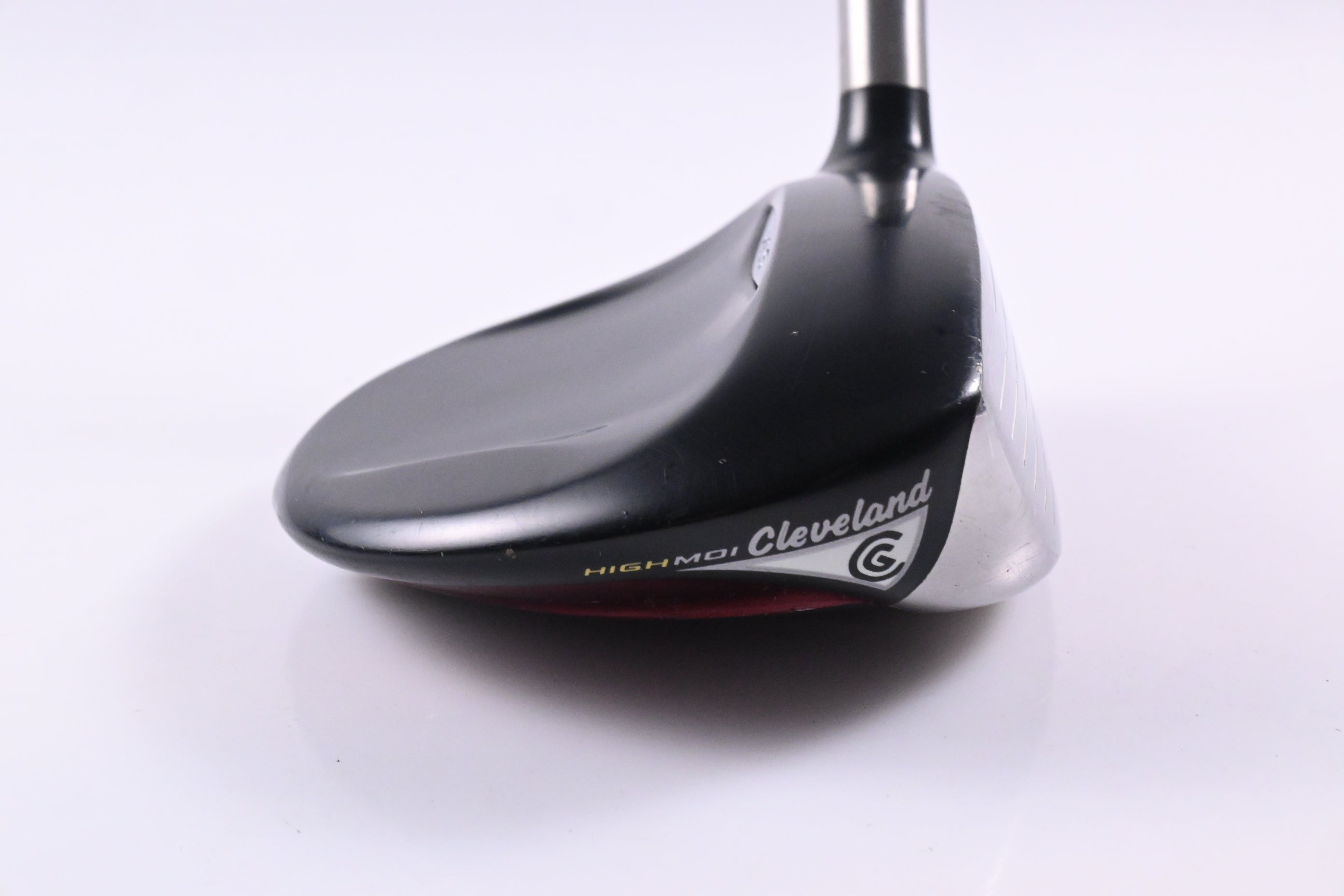 Cleveland HiBore XLS #3 Wood / 15 Degree / Regular Flex Fujikura Fit-On M Shaft