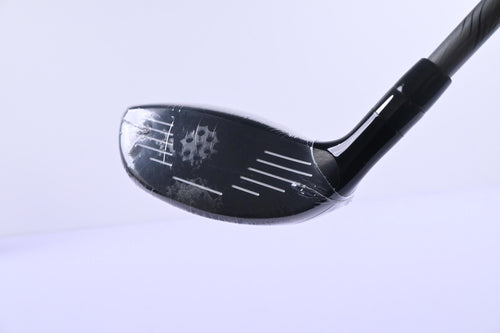Ladies Wilson Launch Pad 2022 #5 Wood / 19 Degree / Ladies Flex EvenFlow 45