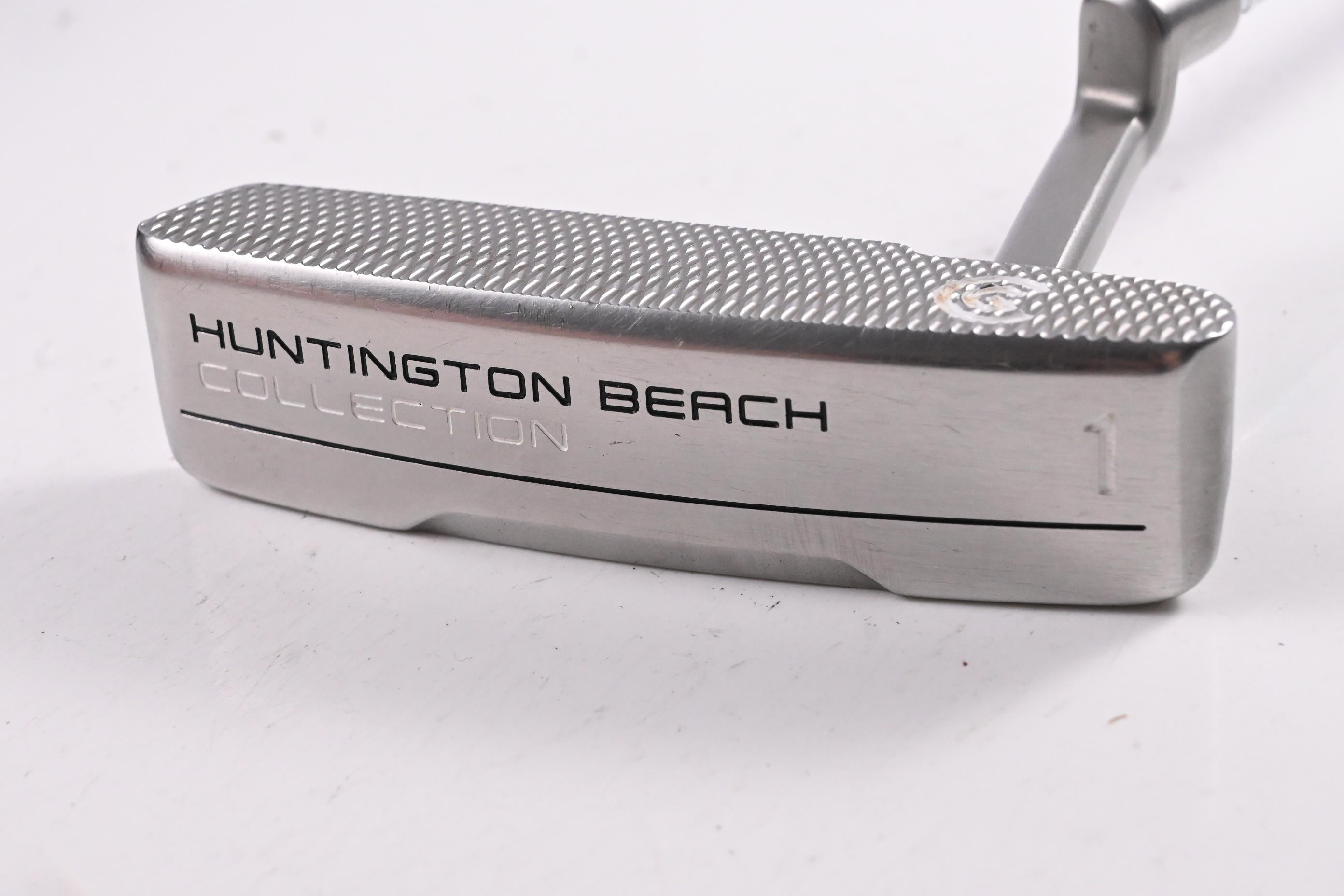 Cleveland Huntington Beach #1 Putter / 35 Inch