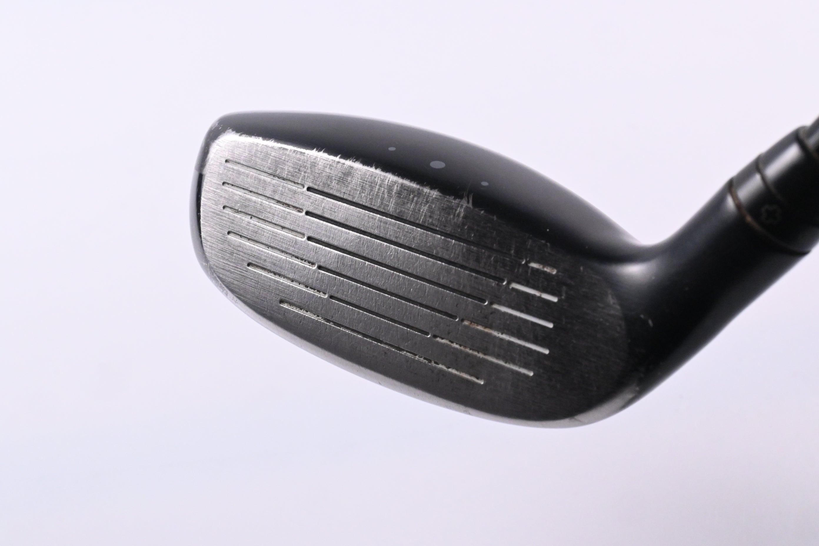 Ping G425 #5 Hybrid / 26 Degree / Regular Flex Tensei CK Orange 80 Shaft