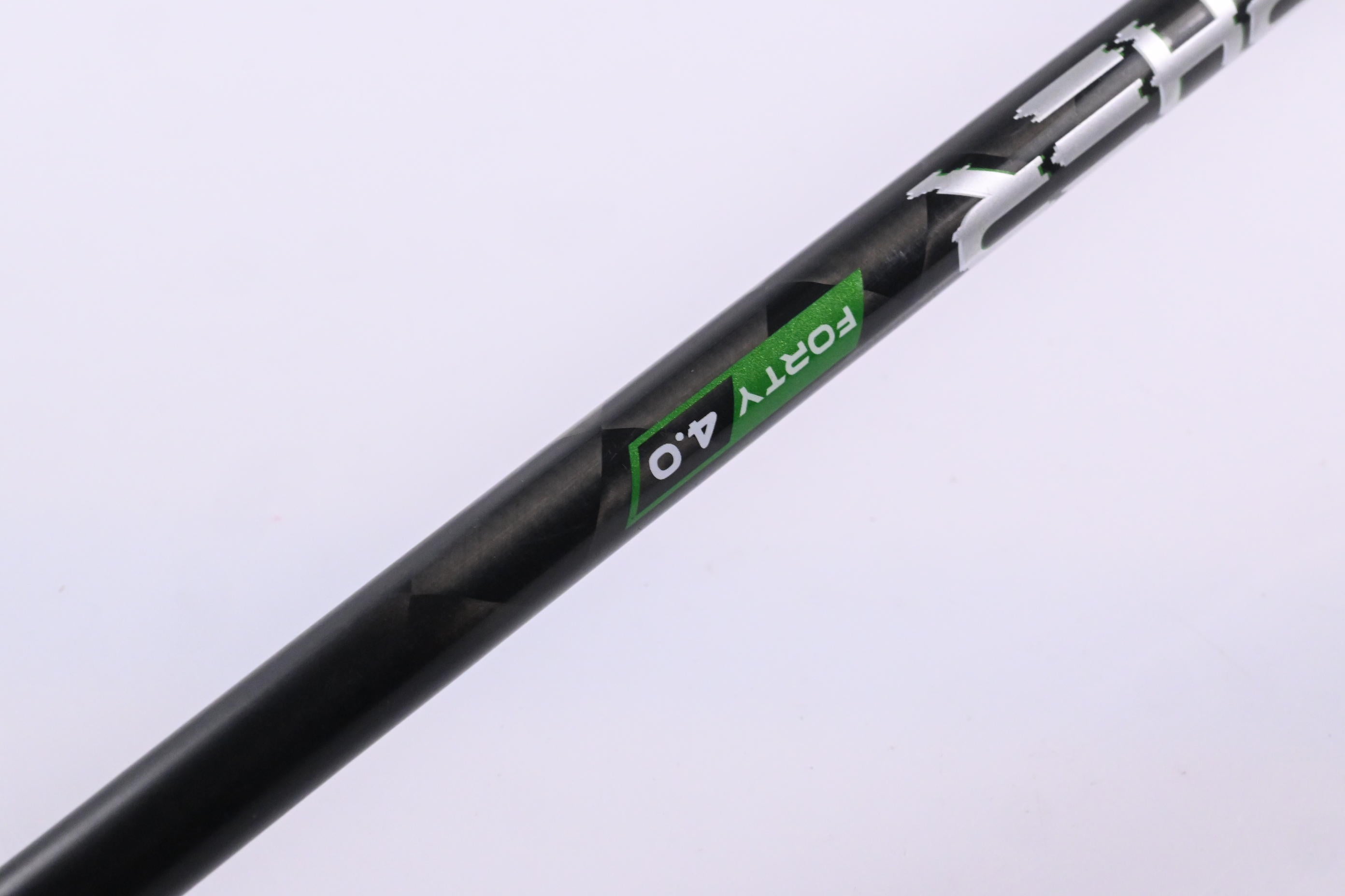 Left Hand PXG 0311 Black Ops #5 Wood / 18 Degree / Ladies Flex Cypher 40 Shaft