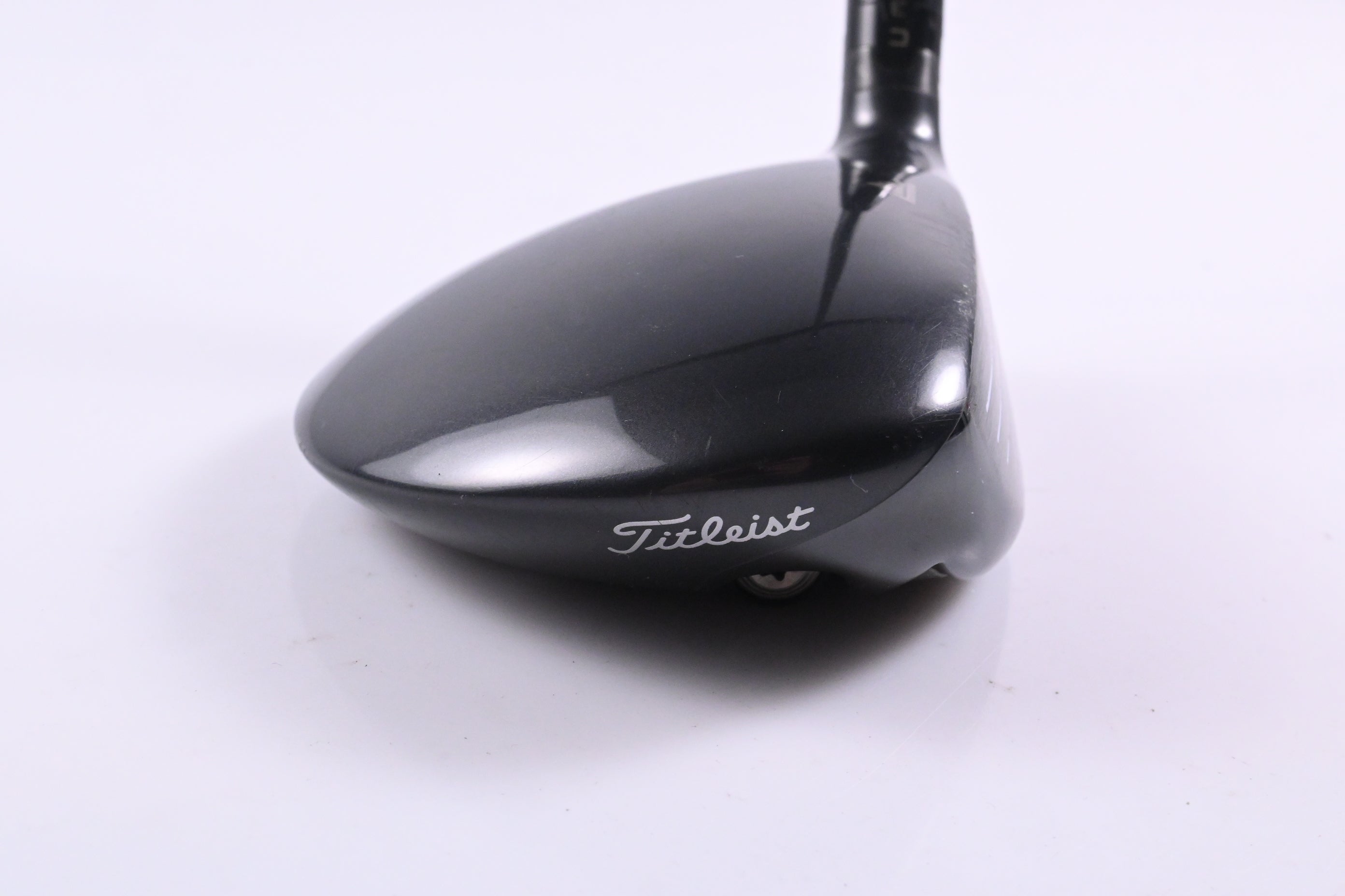 Titleist 917 F2 #3 Wood / 15 Degree / Stiff Flex Aldila Rogue Max 75 Shaft