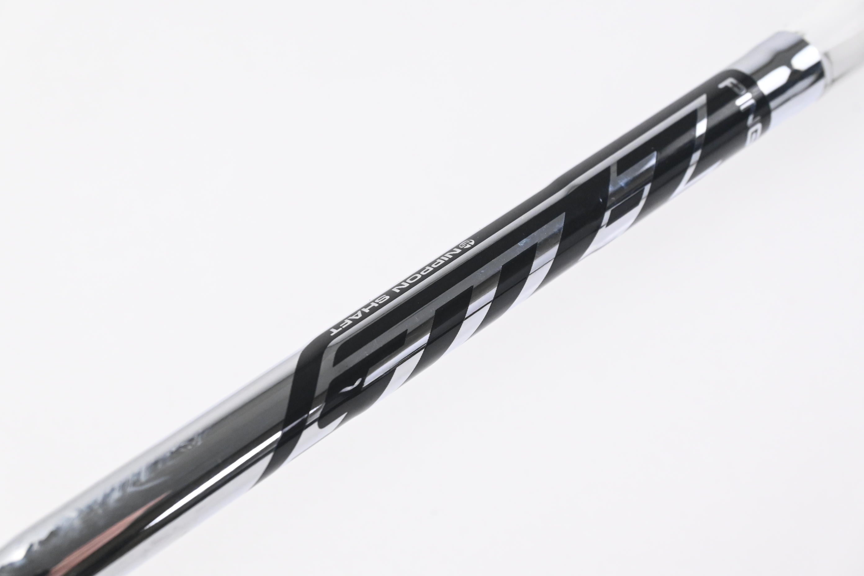 Ping Glide Forged Pro Lob Wedge / 58 Degree / Black Dot / Wedge Flex Ping Z-Z115