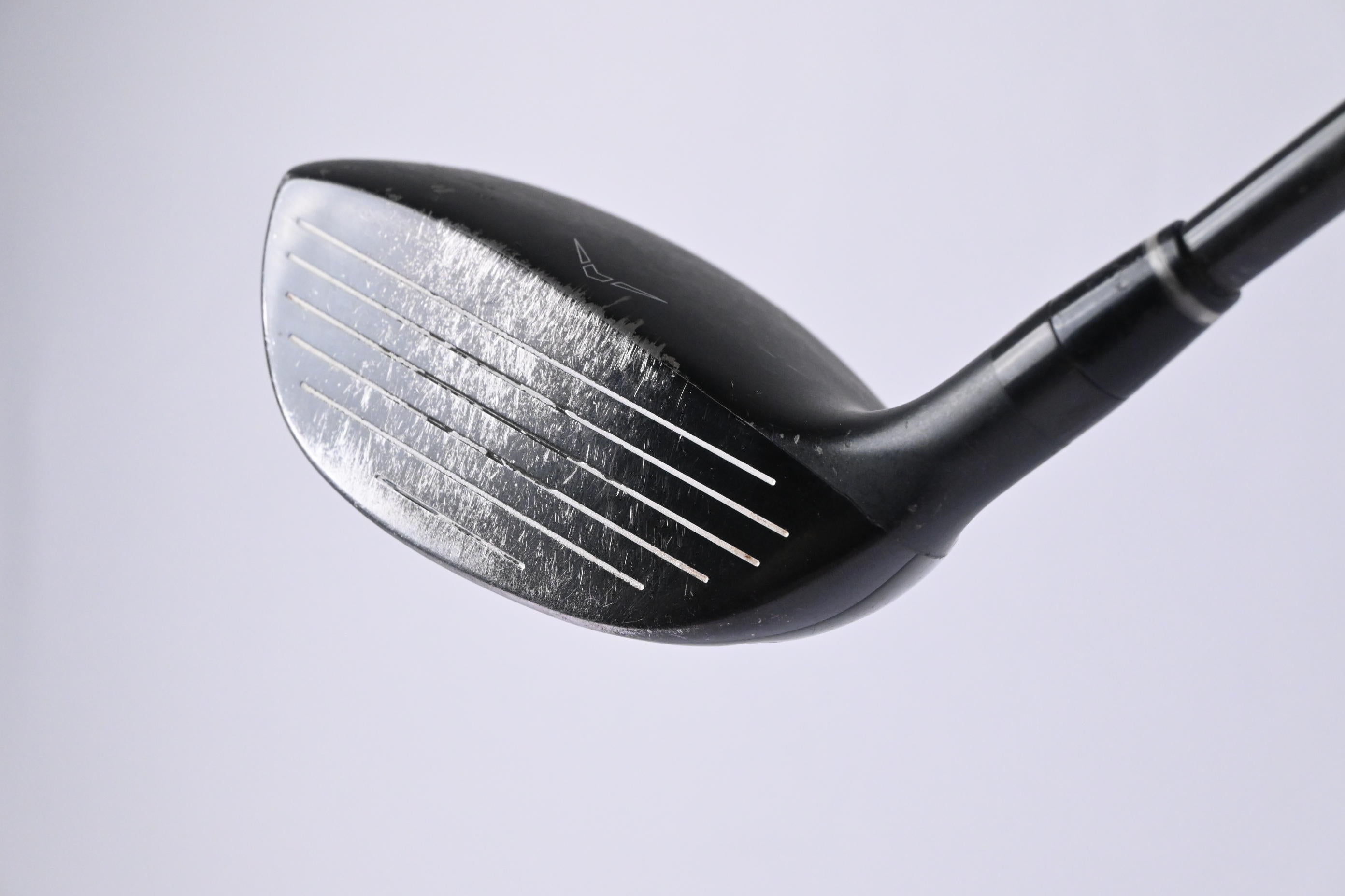 Benross Hot Speed 2 #3 Wood / 16 Degree / Regular Flex Aldila Trinity 75 Shaft