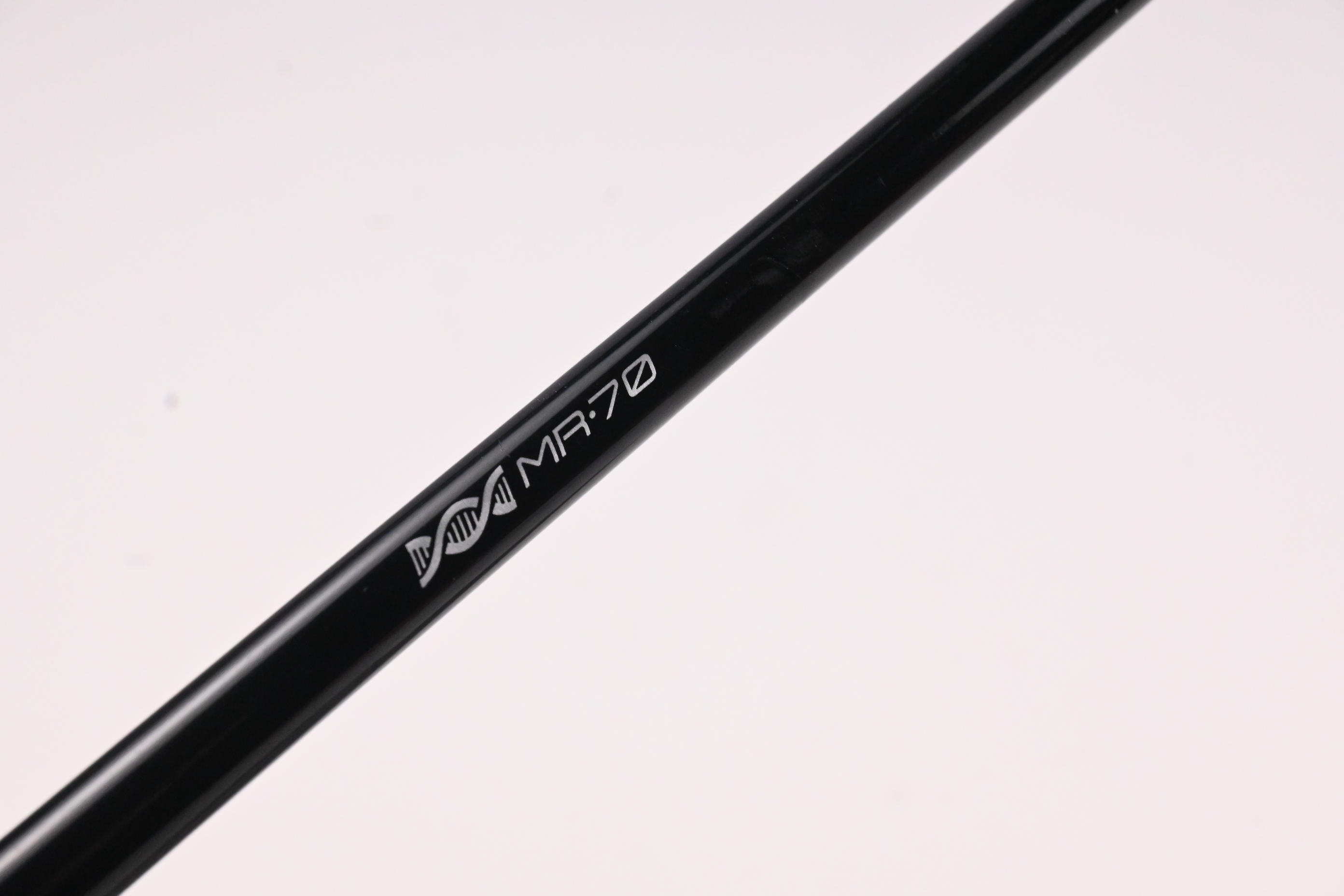 Mitsubishi Chemical Kai'li Red 60 Driver Shaft / Stiff Flex / Taylormade 2nd Gen