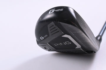 Ping G425 Max #3 Wood / 14.5 Degree / Regular Flex Ping ALTA CB Slate 65 Shaft