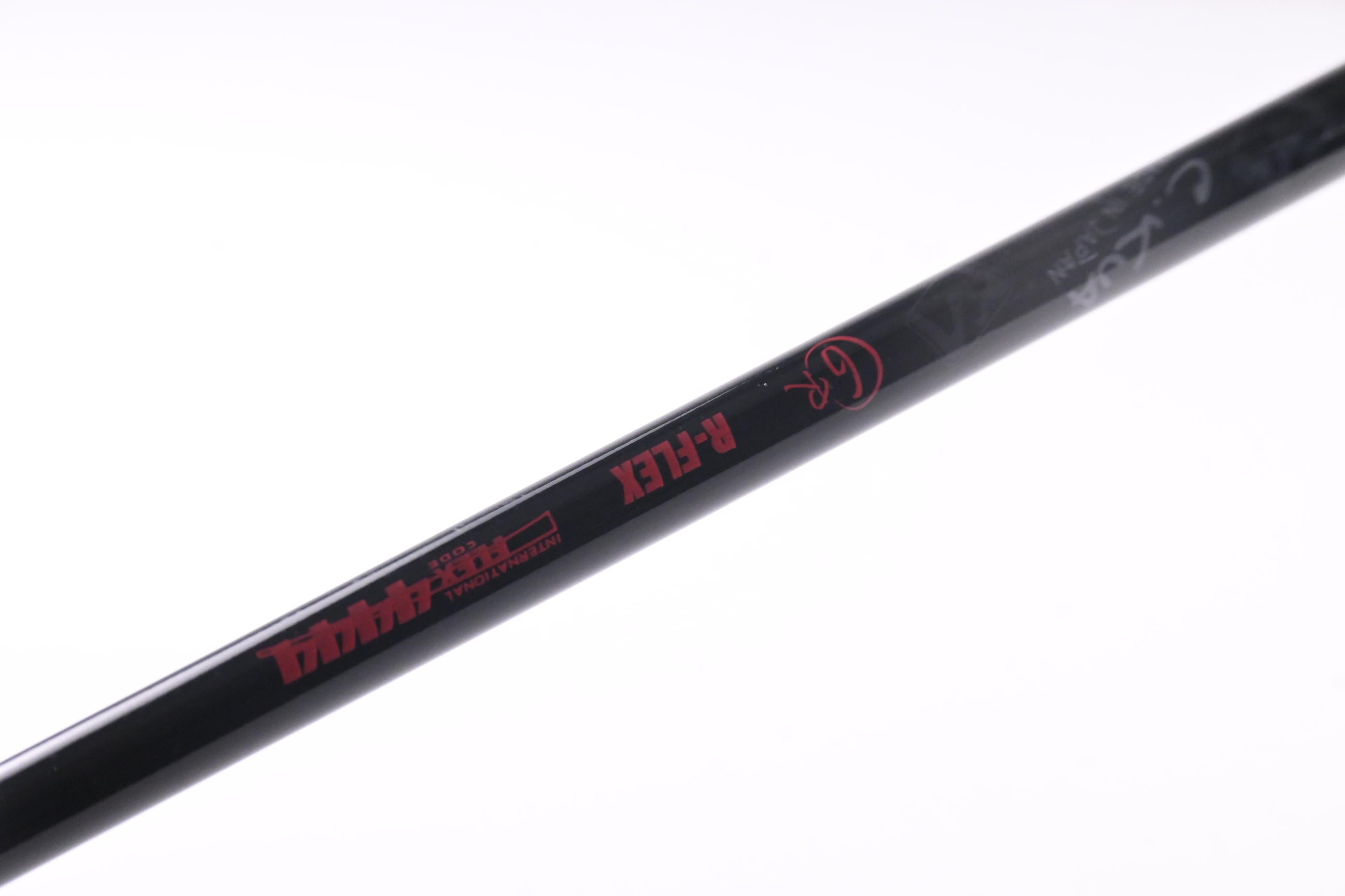 Cleveland Launcher Halo #4 Hybrid / 22 Degree / Regular Flex Miyazaki 6 Shaft