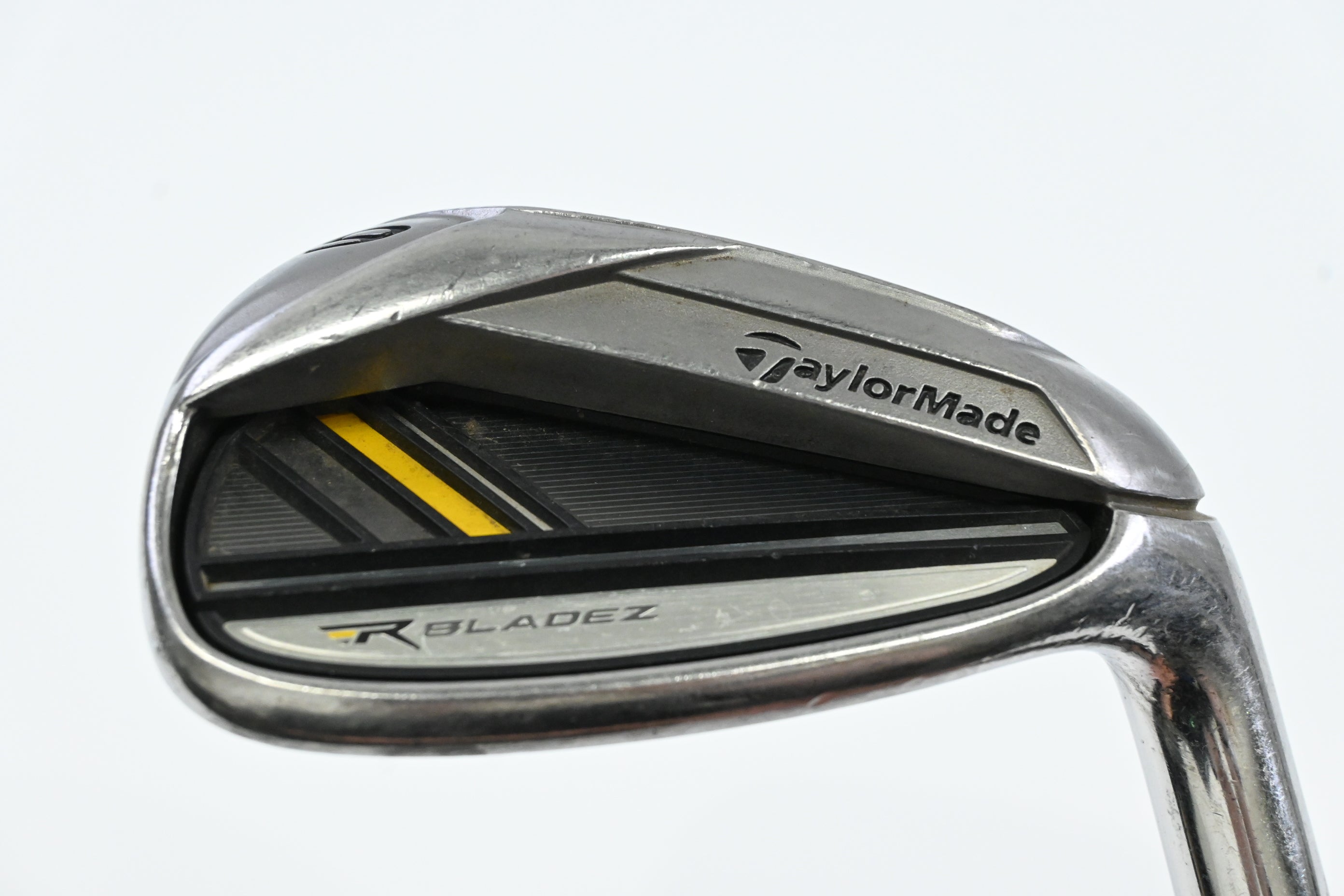 Taylormade Rocketbladez #9 Iron / Regular Flex Rocketfuel 85 Shaft