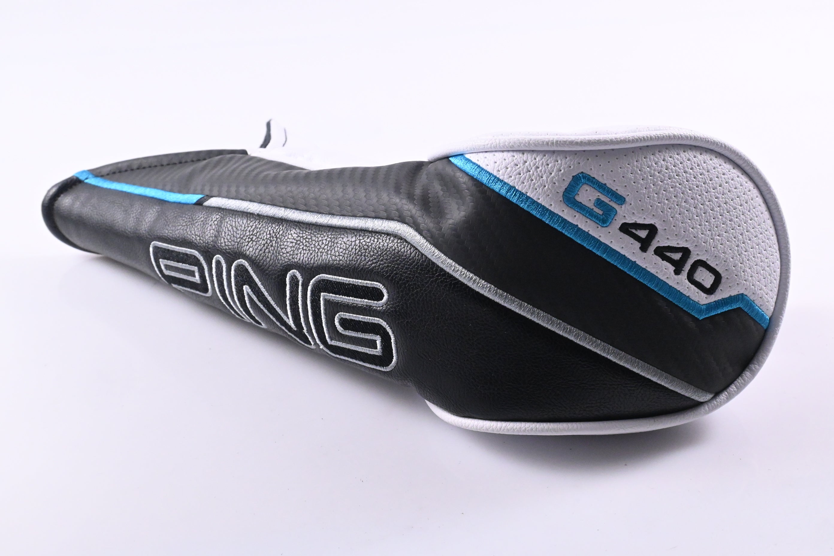 Ping G440 Max #4 Wood / 17 Degree / Stiff Flex Ping Alta CB Blue 65 Shaft