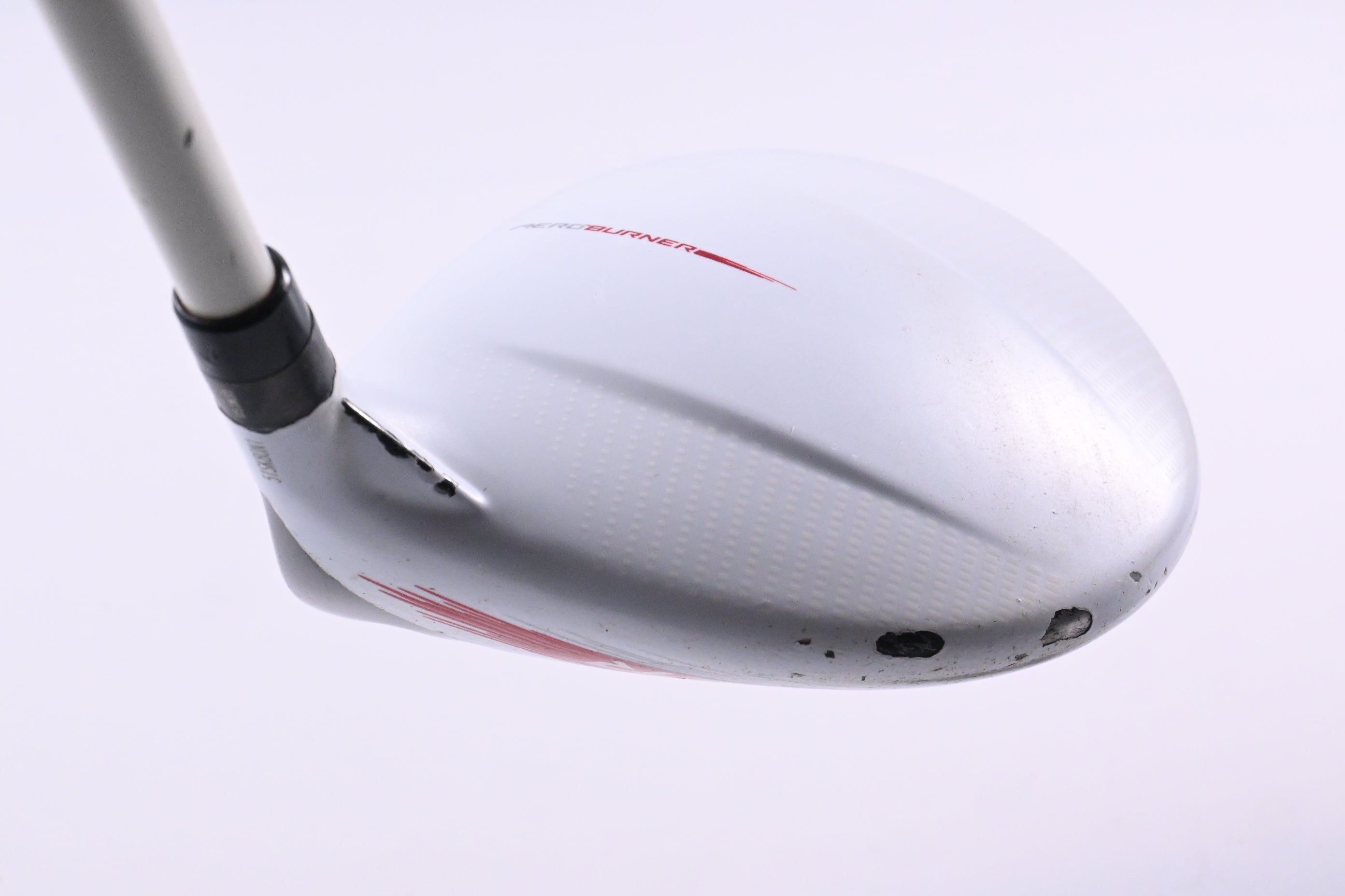 Taylormade Aeroburner Mini Driver / 14 Degree / Senior Flex Matrix Speed Rul-Z