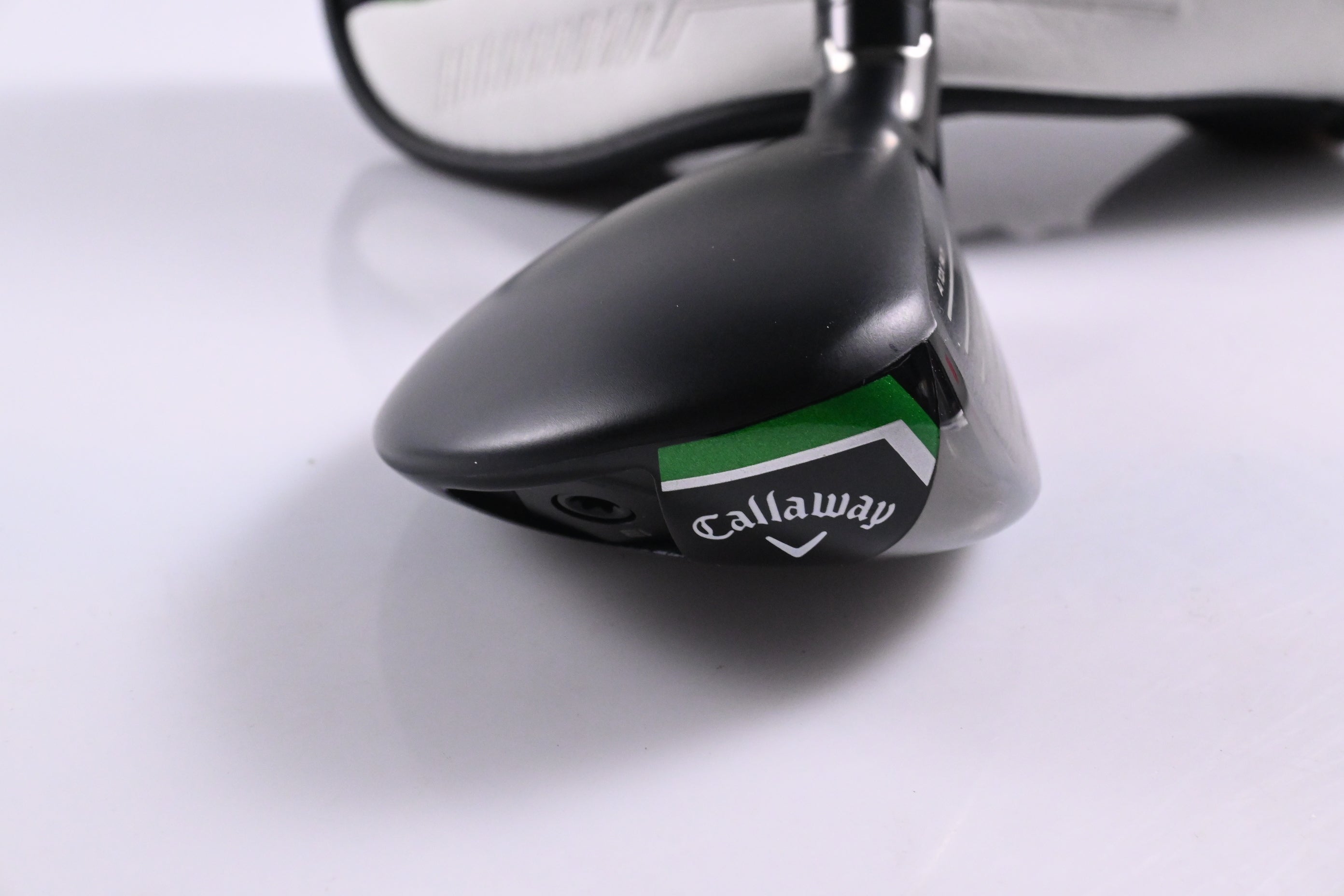 Callaway Elyte #5 Hybrid / 24 Degree / Ladies Flex ELDIO Shaft