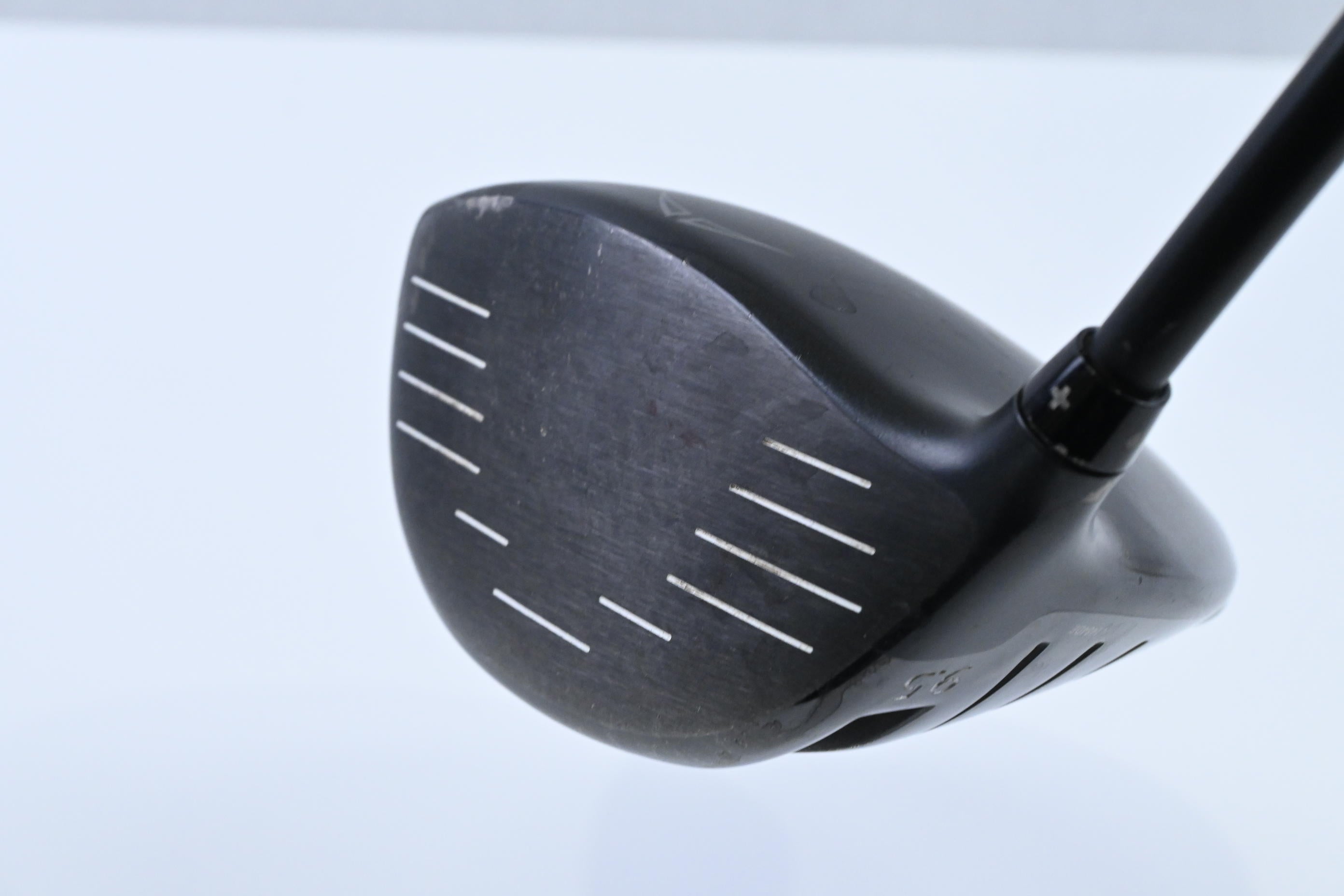 Ping G25 Driver / 9.5 Degree / Stiff Flex Ping TFC 189 Shaft