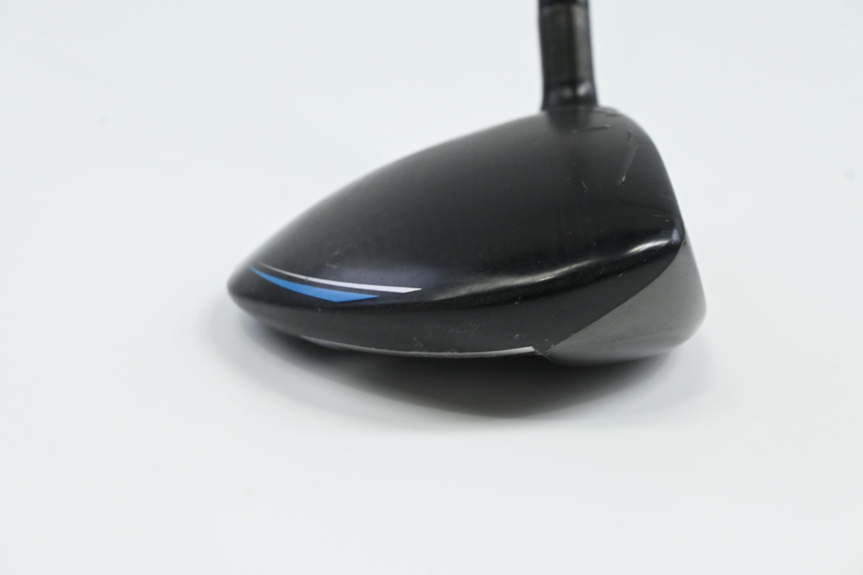 Ladies Callaway Fusion 2017 #3 Wood / 15 Degree / Ladies Flex UST Recoil ES 440