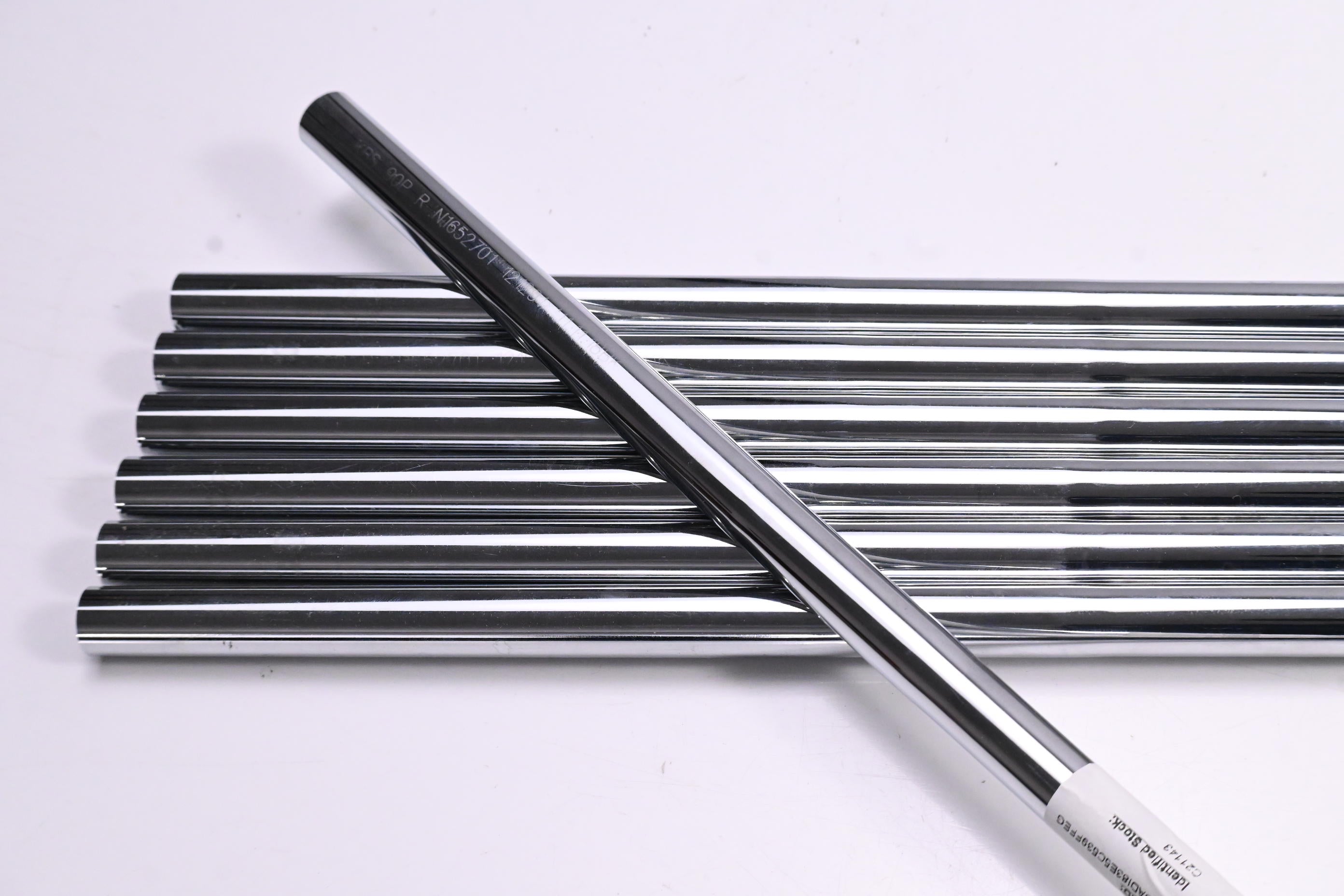 KBS Tour 90 Iron Shafts / Set of 7 / Regular Flex / 355" Tip