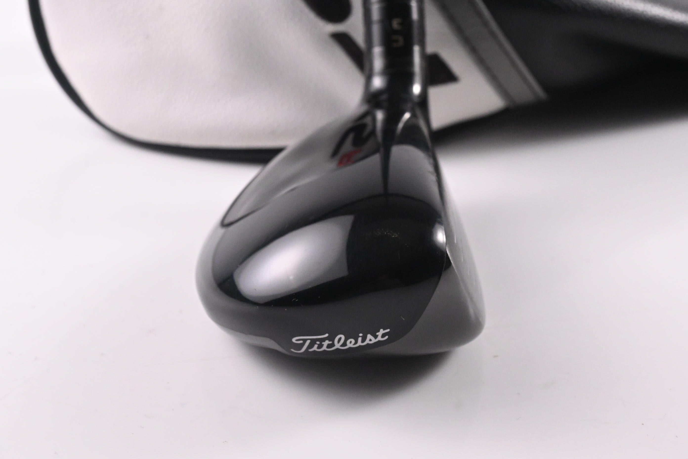 Titleist TSR3 #3 Hybrid / 19 Degree / Stiff Flex Tensei AV Blue 65 Shaft