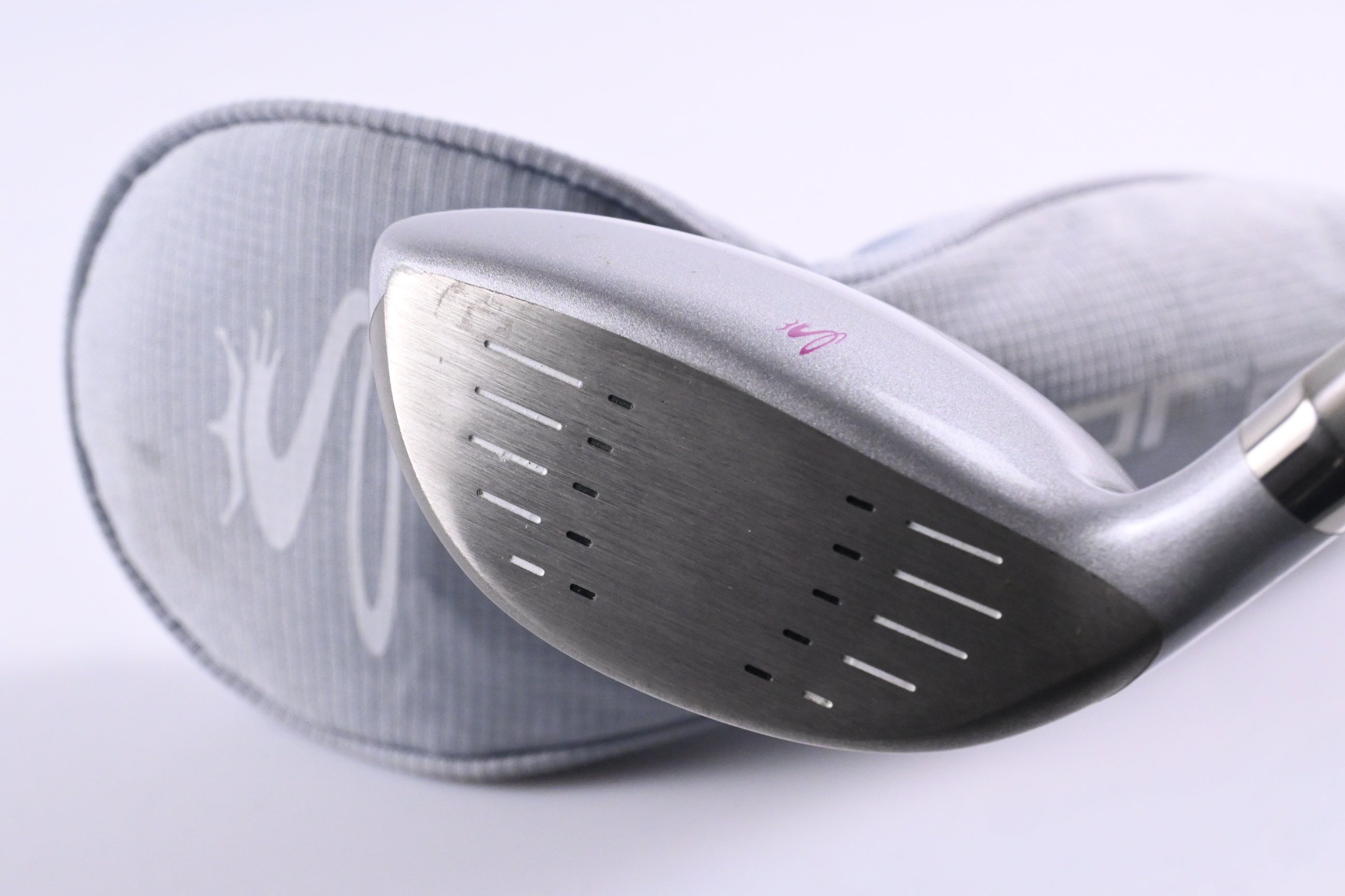 Ladies Cobra Fly XL #7 Wood / 22 Degree / Ladies Flex Cobra Fly XL Shaft