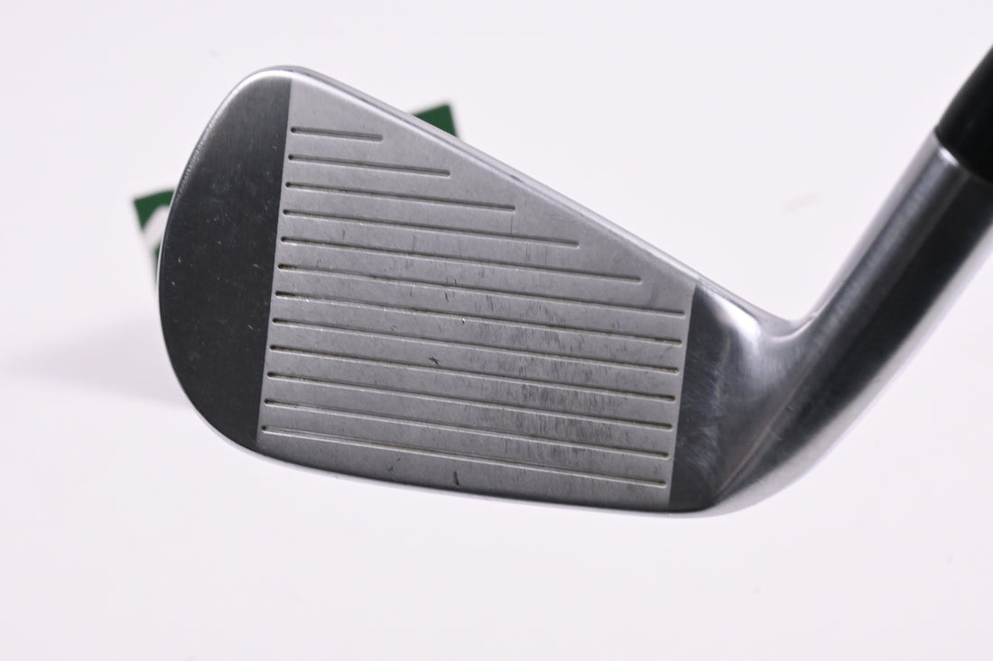Titleist T100 2019 #4 Iron / 24 Degree / Stiff Flex Steel Shaft