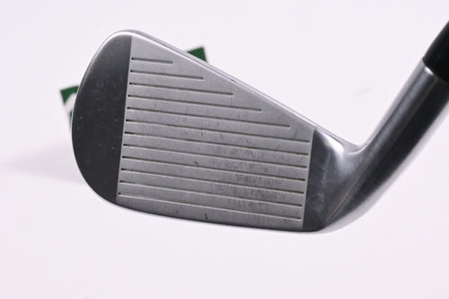 Titleist T100 2019 #4 Iron / 24 Degree / Stiff Flex Steel Shaft