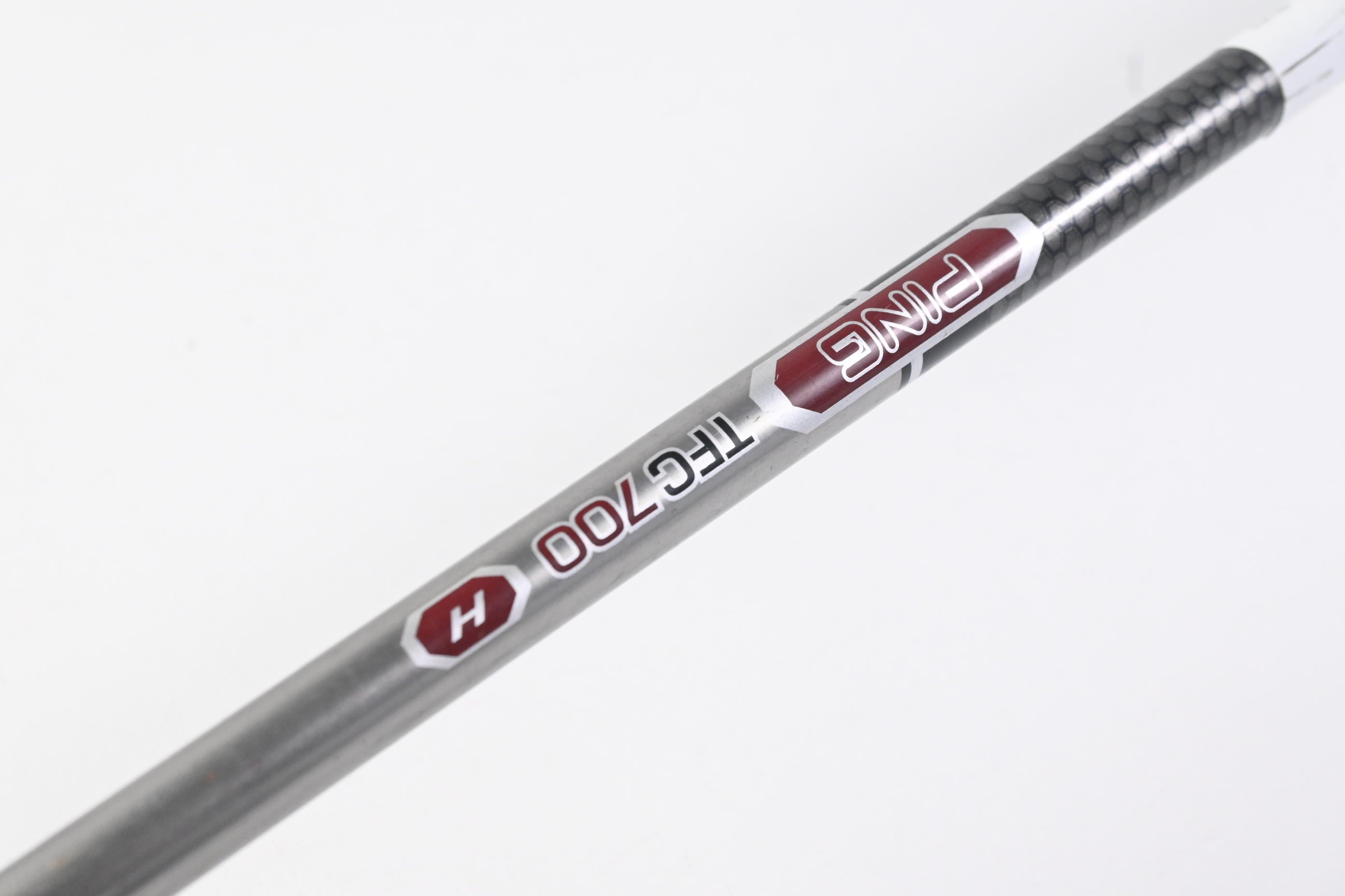 Ping i15 #3 Hybrid / 20 Degree / Regular Flex Ping TFC 700 Shaft