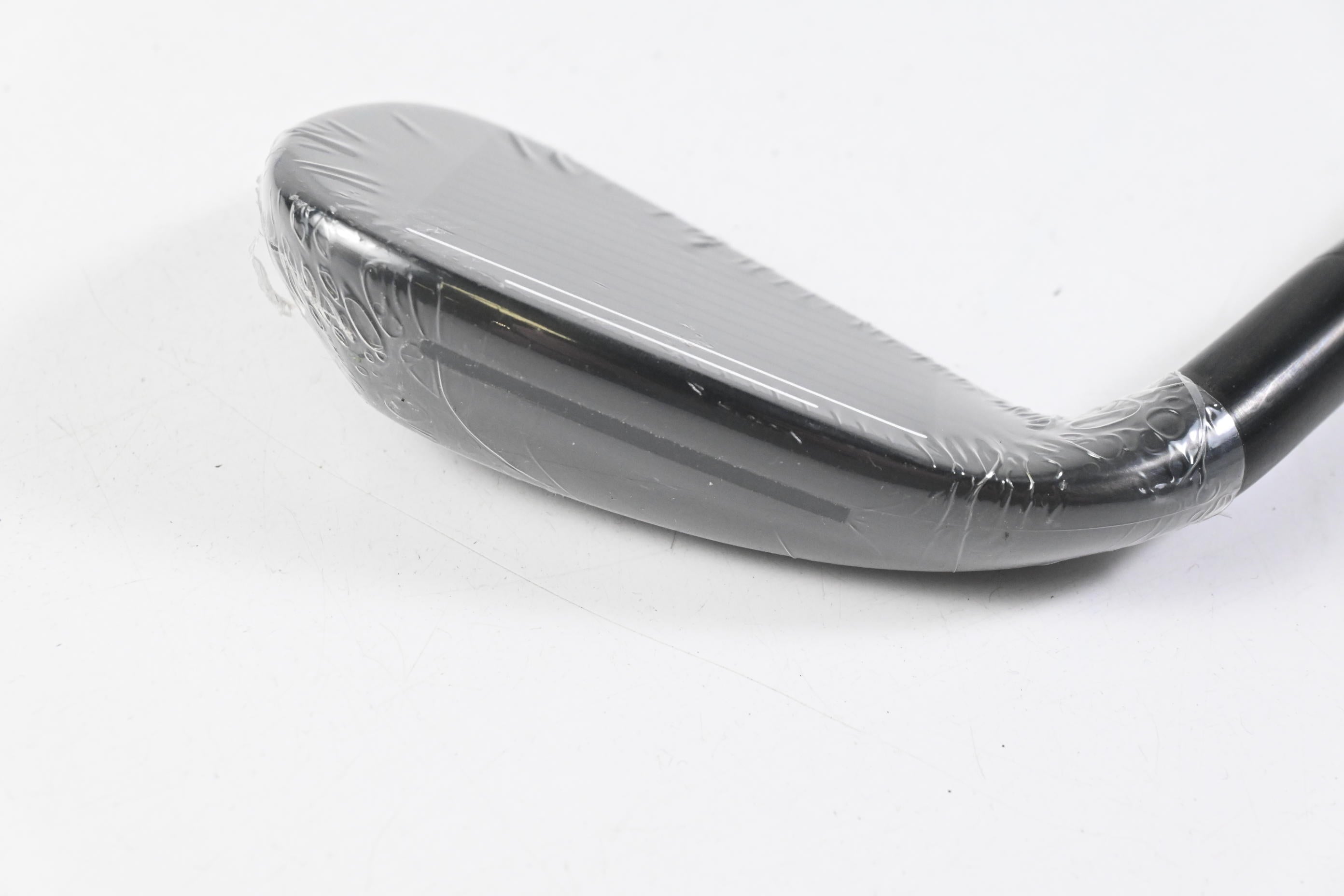 Lynx Boom Boom #7 Iron / Senior Flex Lynx Boom Boom Shaft
