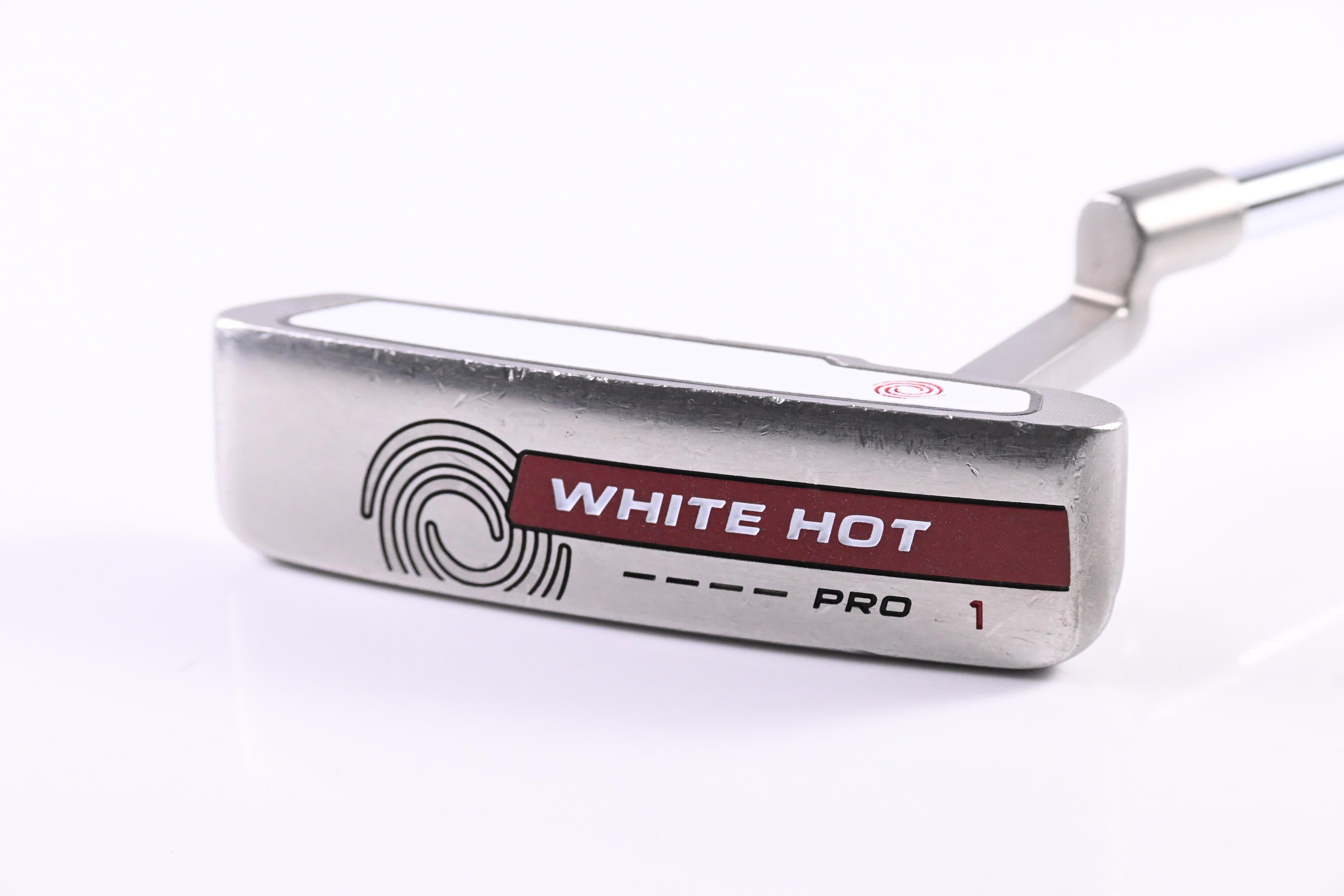 Odyssey White Hot Pro 1 Putter / 34 Inch