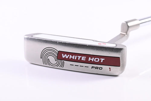 Odyssey White Hot Pro 1 Putter / 34 Inch