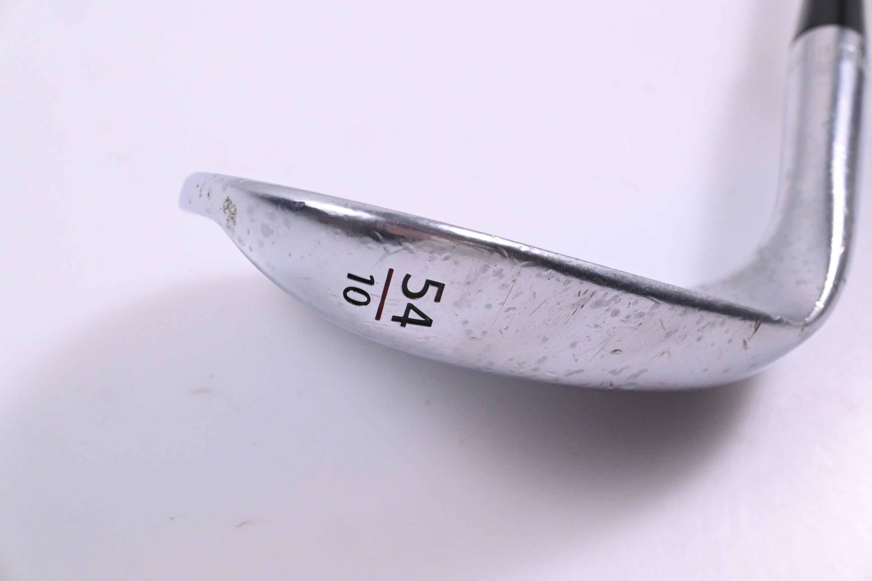 Callaway Mack Daddy 4 Sand Wedge / 54 Degree / Stiff Flex Dynamic Gold 115 S200