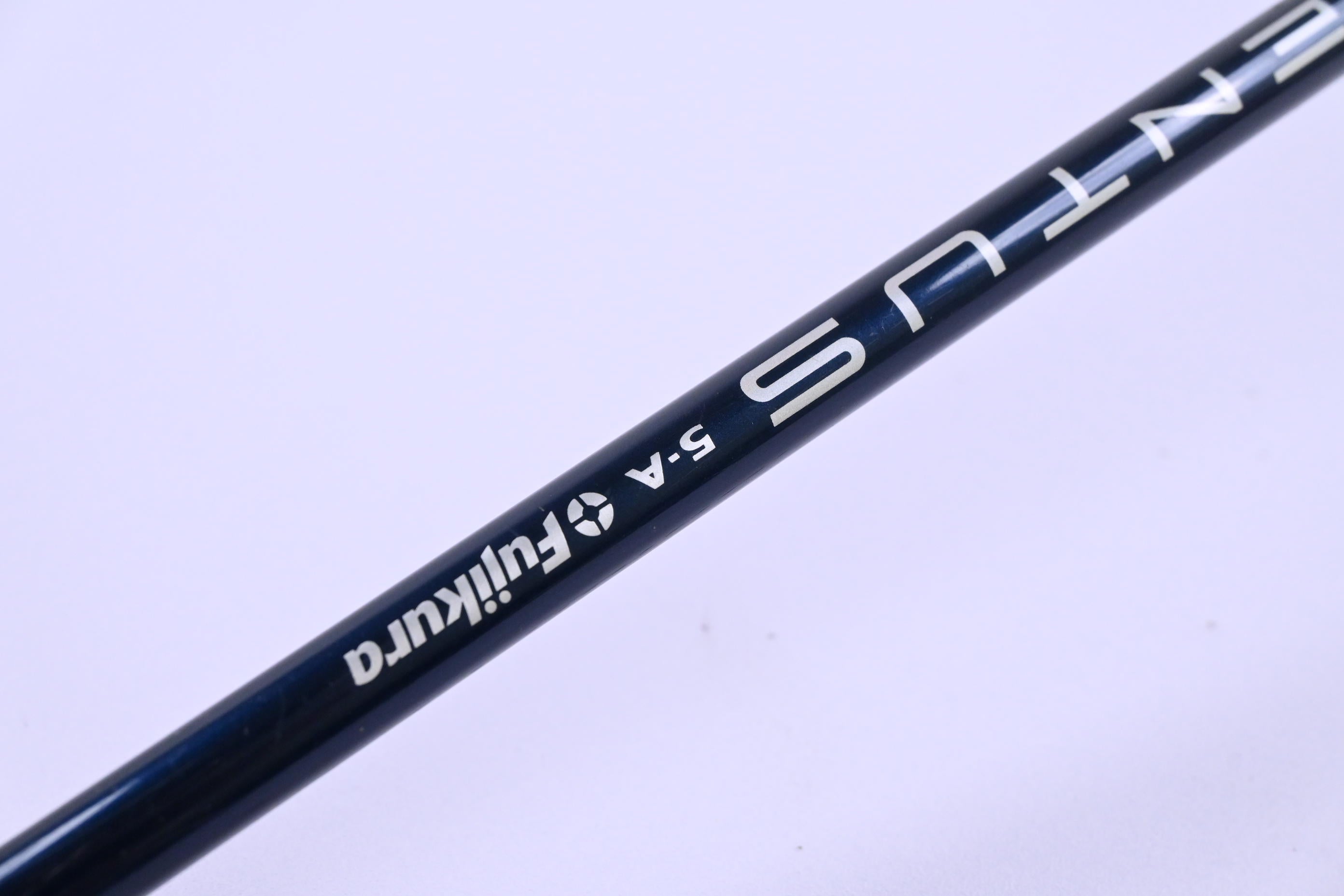 Taylormade SIM2 Max #7 Iron / Senior Flex Fujikura Ventus Blue 5 Shaft