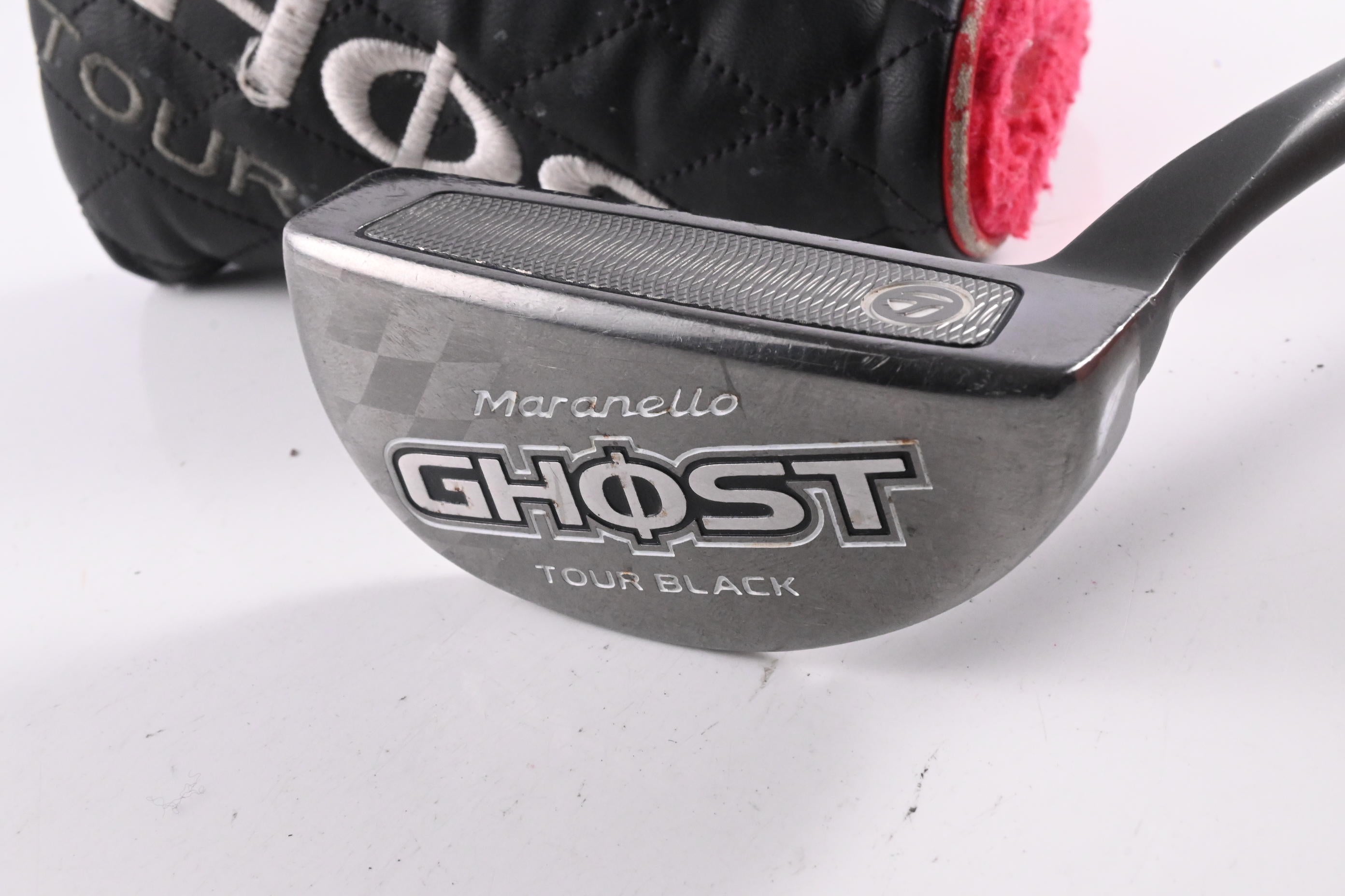 Taylormade Ghost Tour Black Maranello Putter / 34 Inch