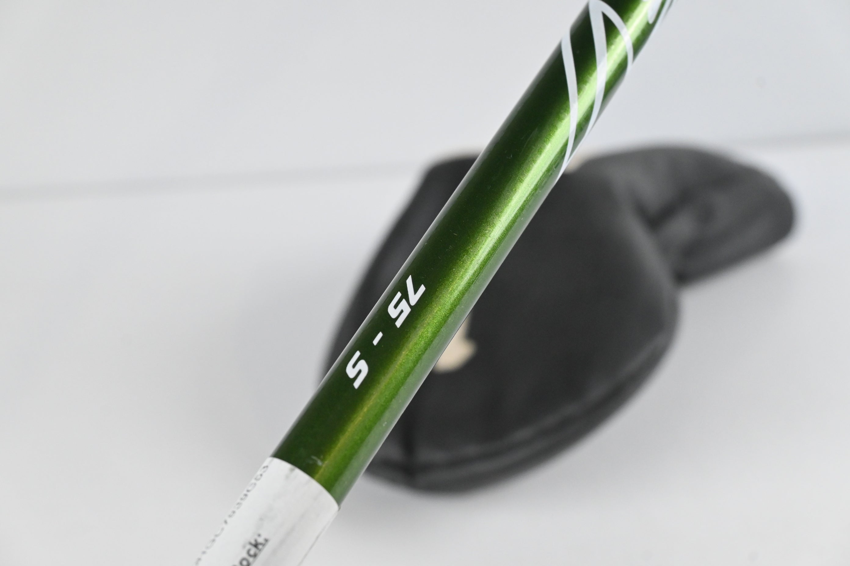 PXG 0211 2020 Driver / 10.5 Degree / Stiff Flex Aldila NV 2KXV 75 Shaft