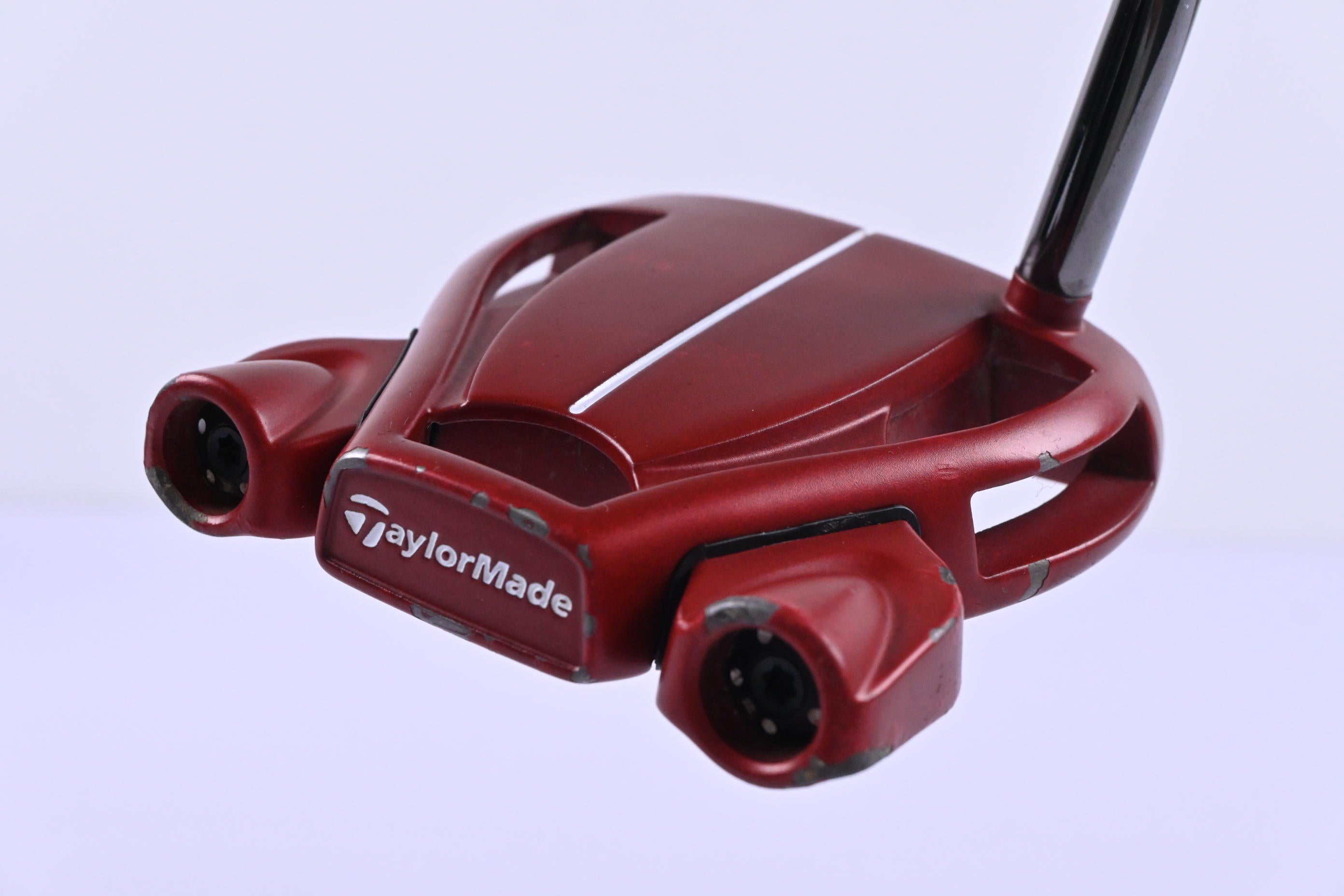 Left Hand Taylormade Spider Tour Double Bend 2018 Putter / 34 Inch