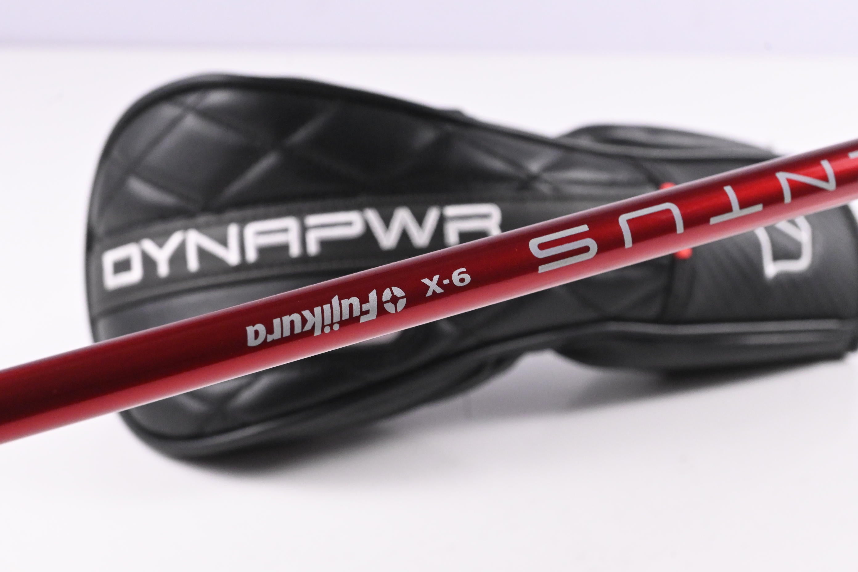 Wilson DYNAPWR Carbon 2025 #5 Wood / 18 Degree / X-Flex Ventus Velocore Red 9