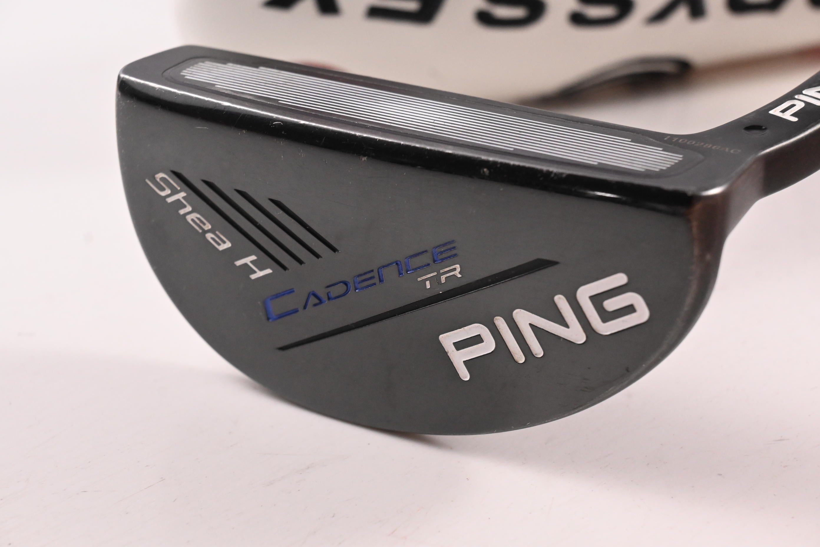 Ping Cadence TR Shea H Putter / 34 Inch