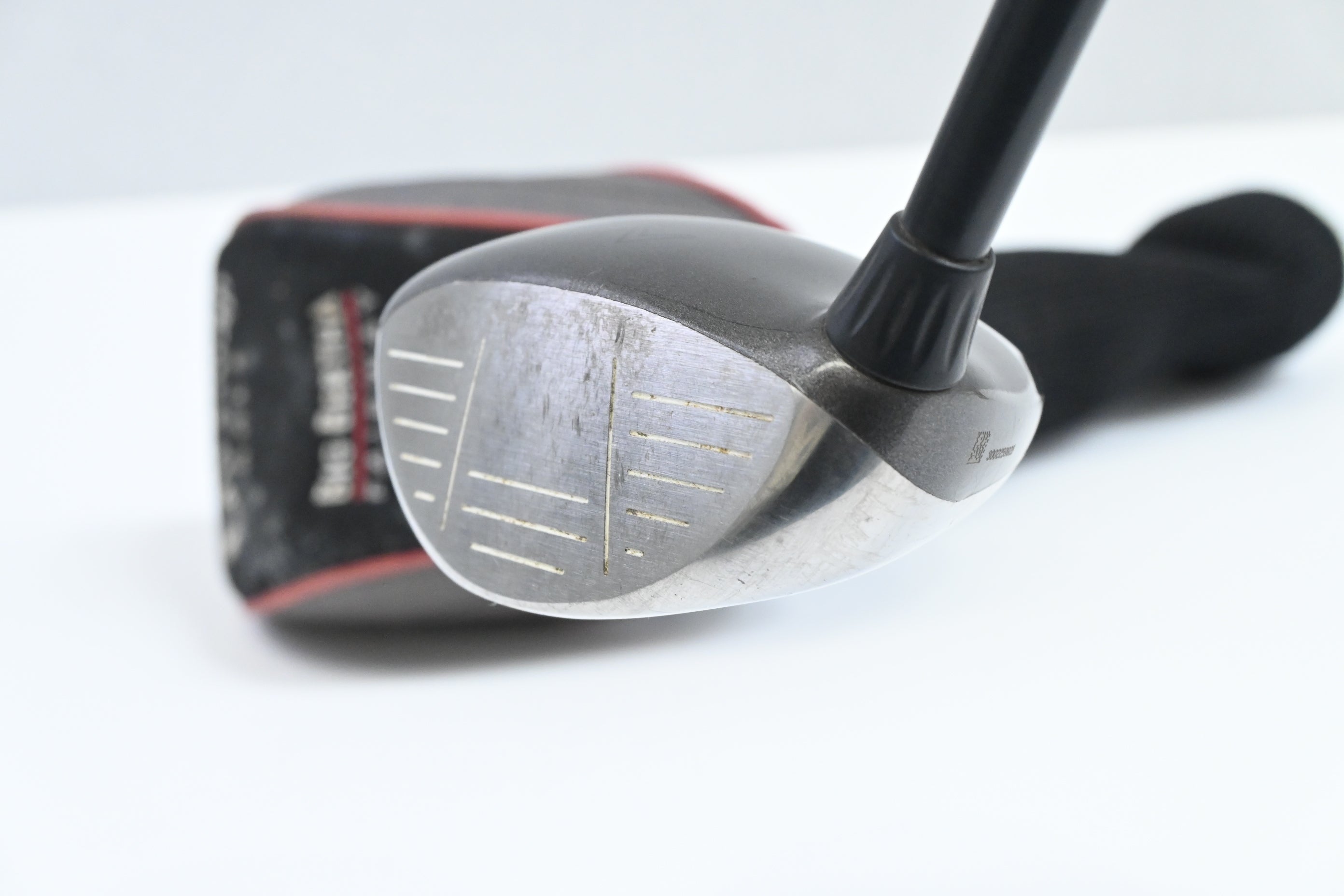 Callaway Big Bertha 2004 #3 Wood / 16 Degree / Regular Flex Callaway RCH 75