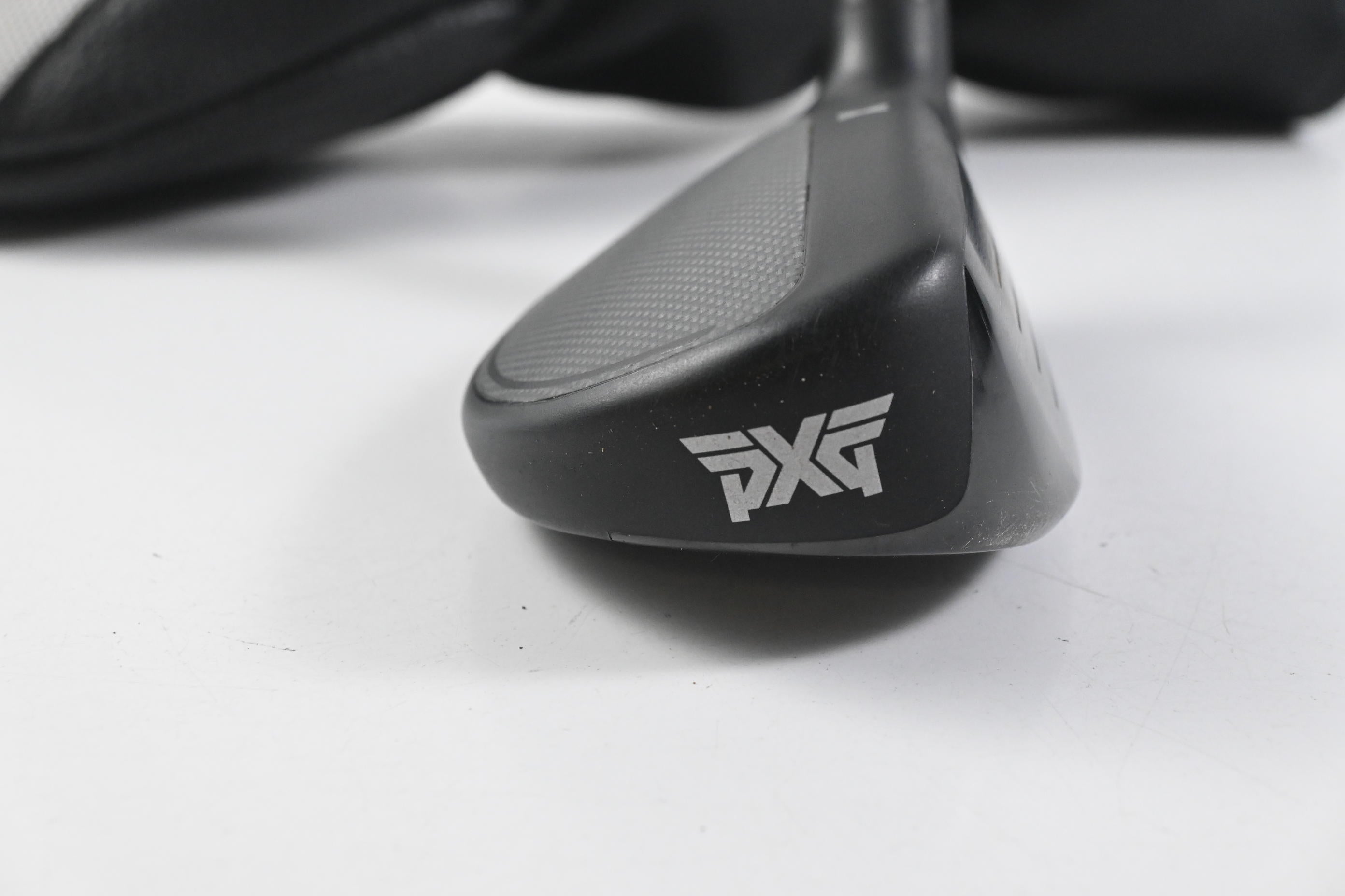 PXG 0311 Gen5 #4 Hybrid / 22 Degree / Stiff Flex Denali Charcoal 80 Shaft