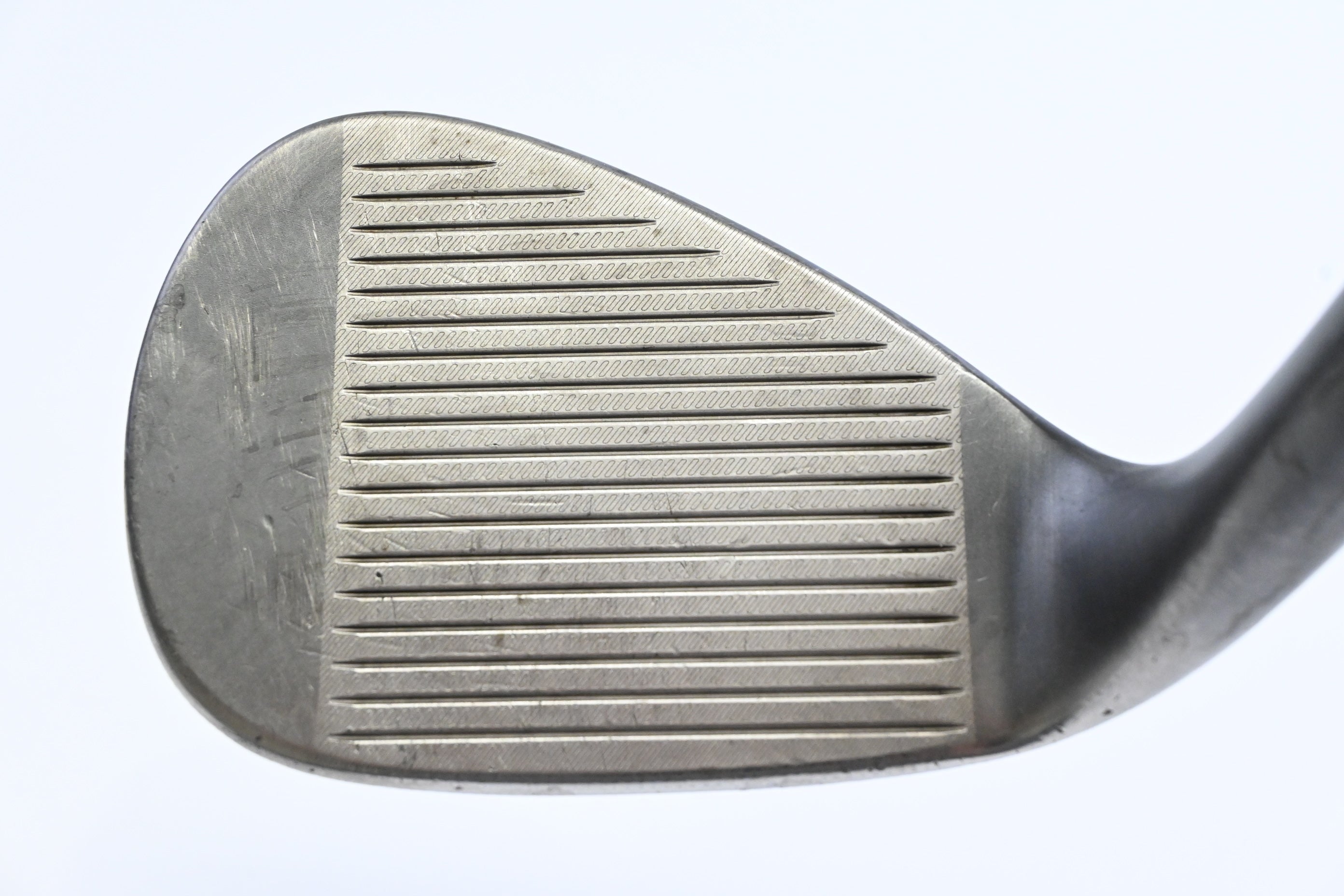 Taylormade Milled Grind 5 Lob Wedge / 58 Degree / Wedge Flex Dynamic Gold 115