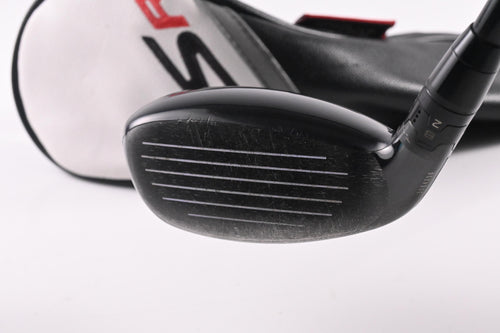 Titleist TSR3 #3 Hybrid / 19 Degree / Stiff Flex Tensei AV Blue 65 Shaft