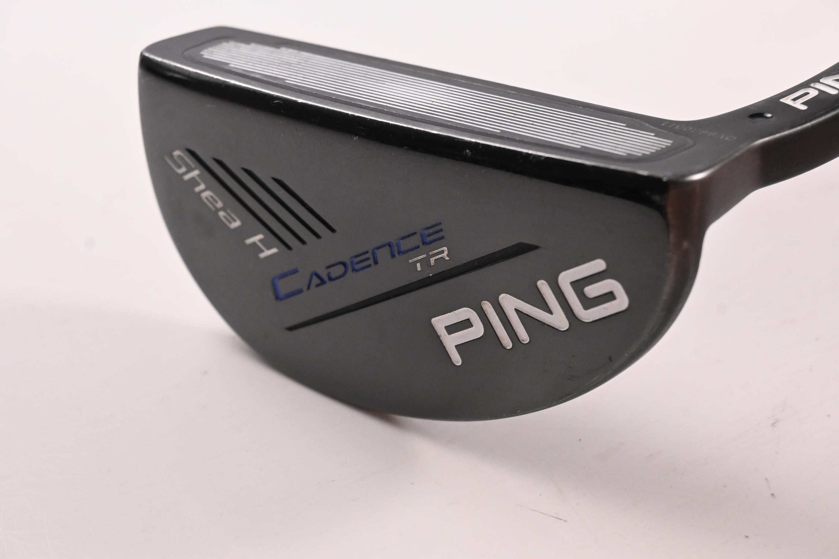 Ping Cadence TR Shea H Putter / 34 Inch