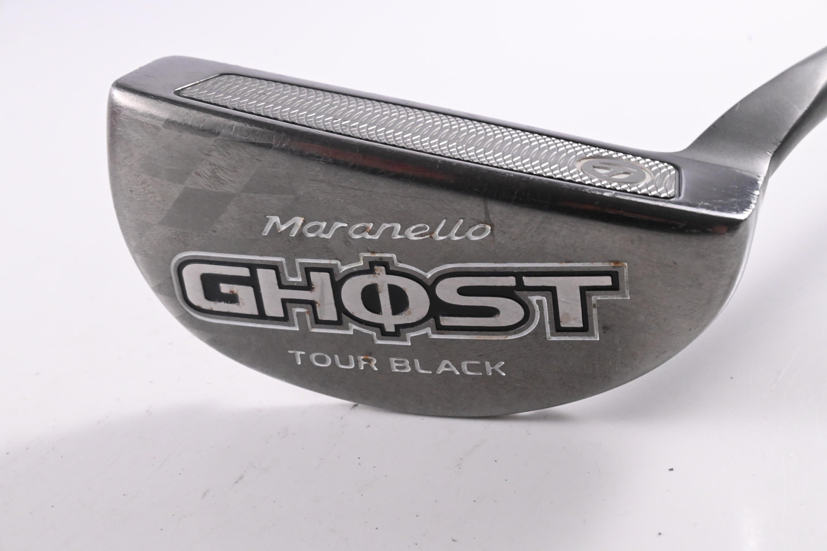 Taylormade Ghost Tour Black Maranello Putter / 34 Inch