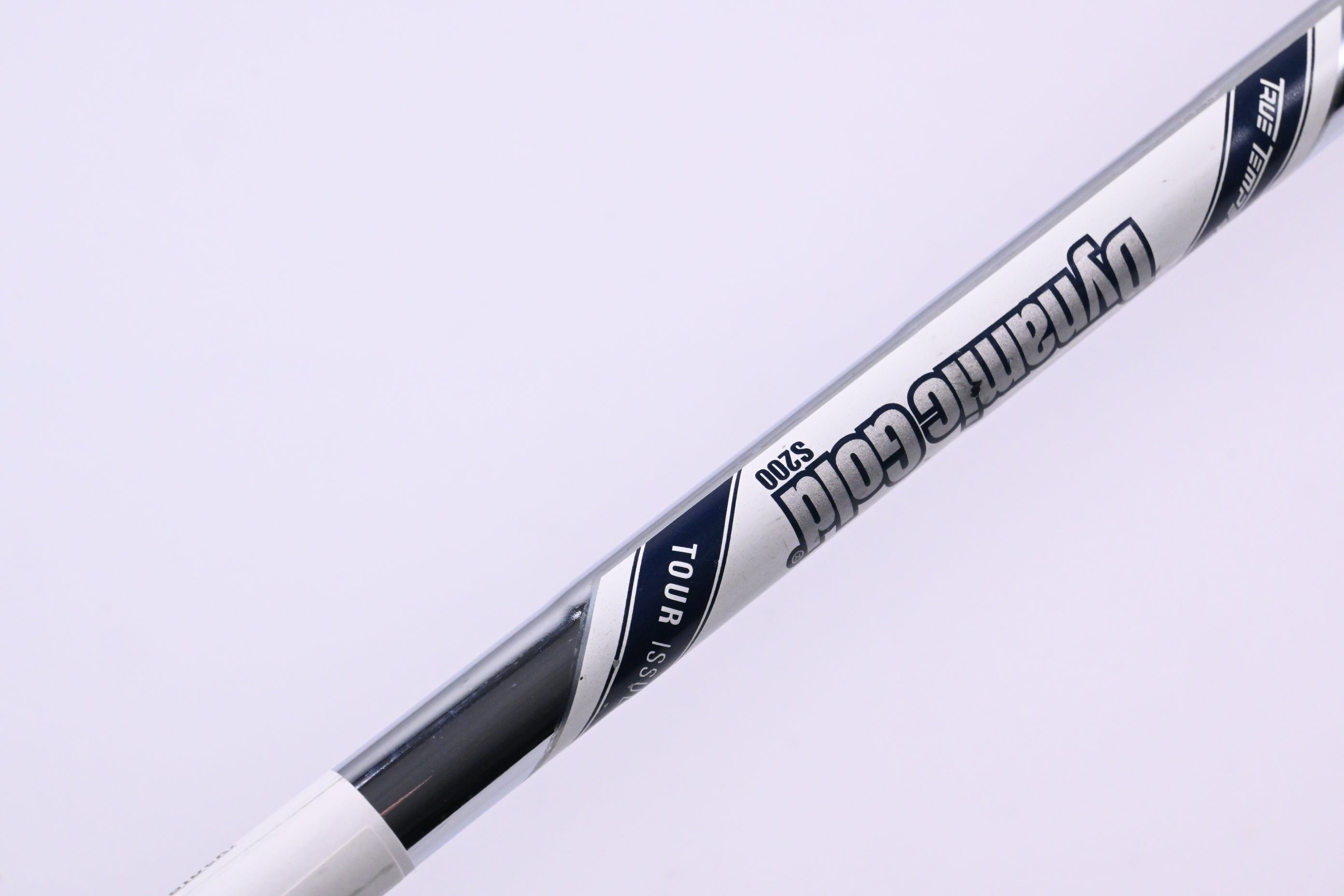 Taylormade Milled Grind 4 Lob Wedge / 58 Degree / Stiff Flex Dynamic Gold S200