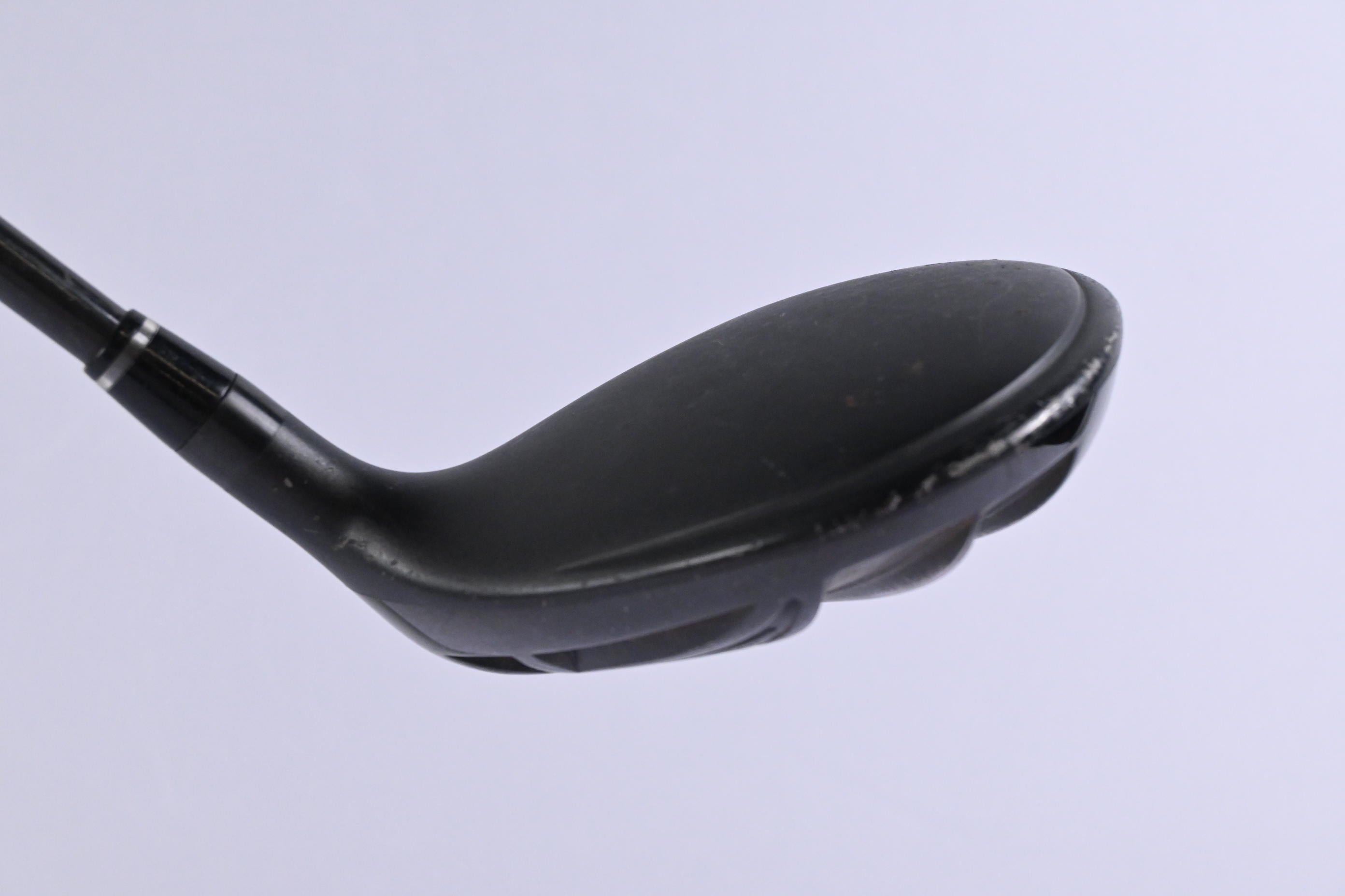 Benross Hot Speed 2 #3 Wood / 16 Degree / Regular Flex Aldila Trinity 75 Shaft