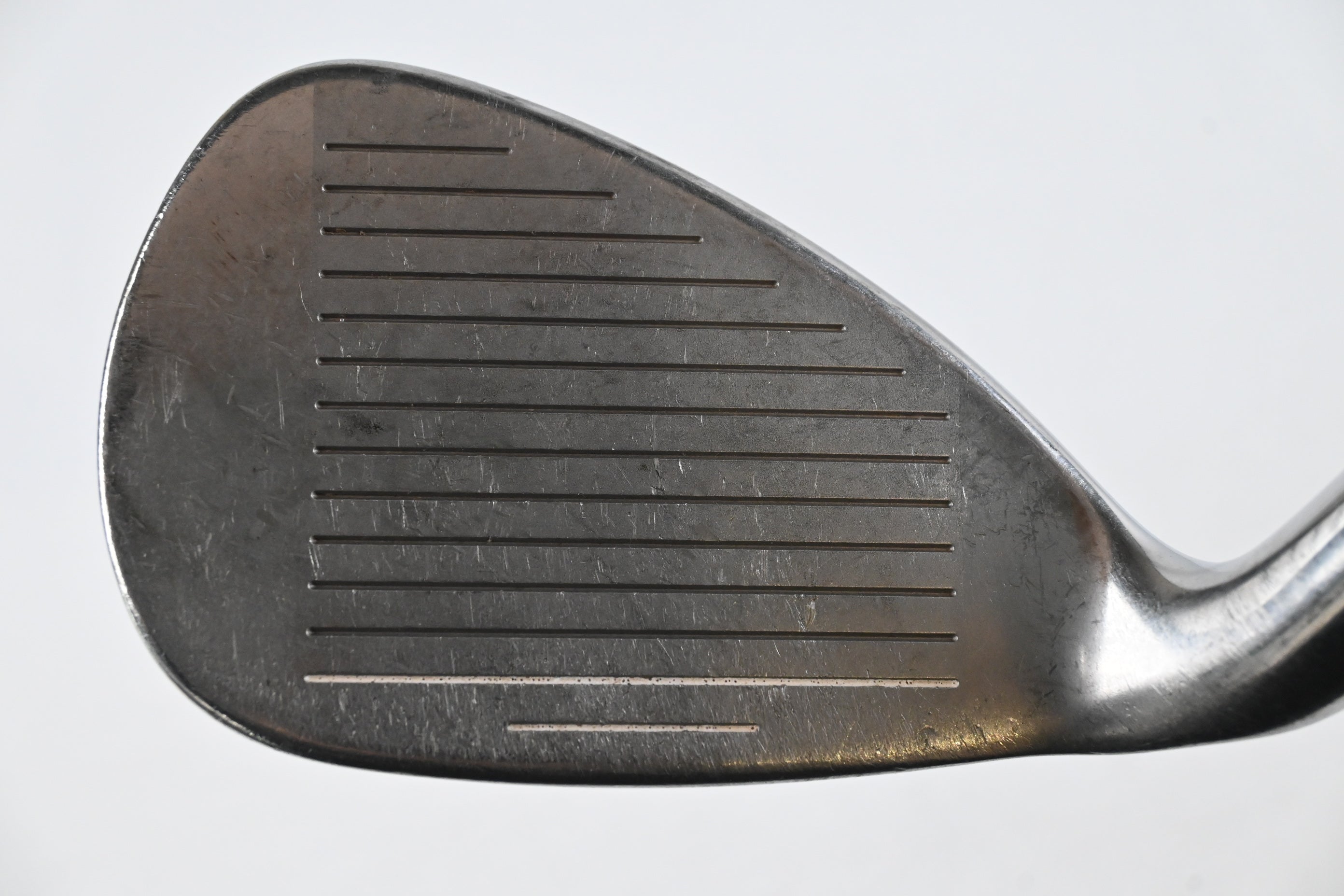 Ladies Callaway RAZR X HL Sand Wedge / 54 Degree / Ladies Flex Callaway 50 Shaft