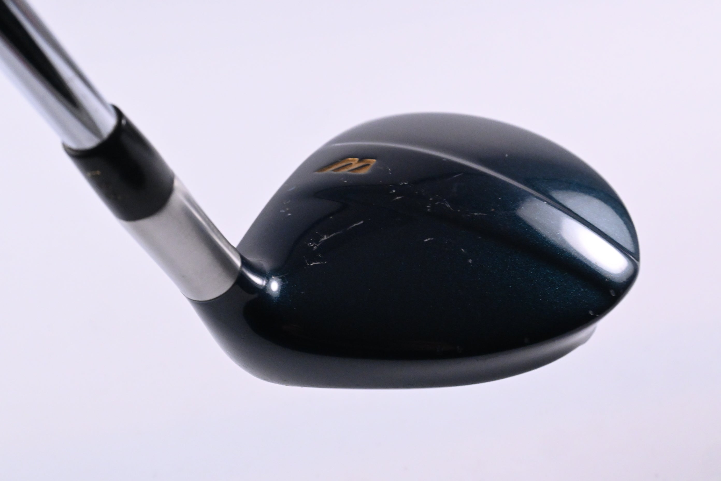 Mizuno T-Zoid Forged #3 Wood / 15 Degree / Stiff Flex Dynamic Gold Shaft
